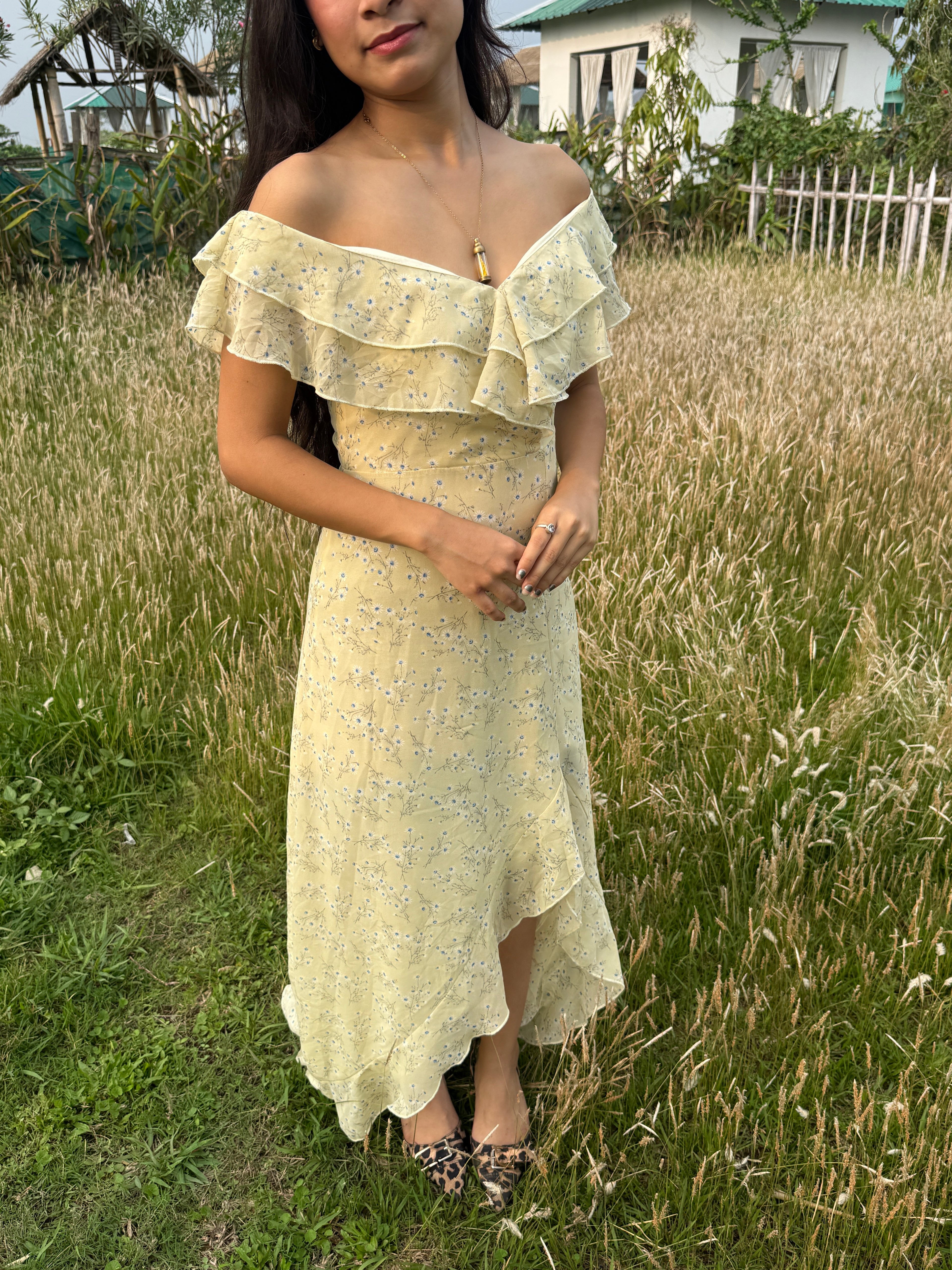 Dresses
