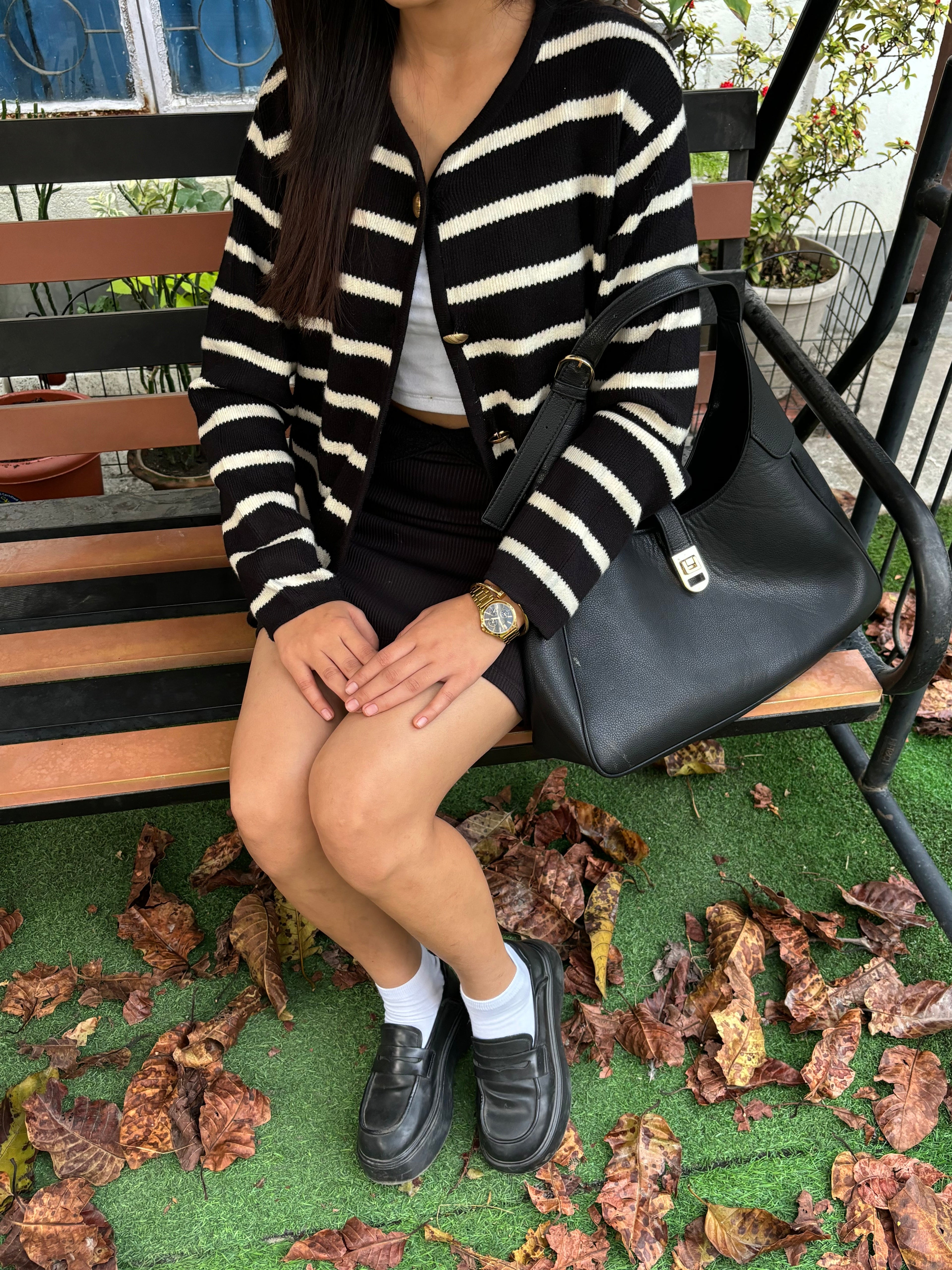 Cardigans & Sweaters