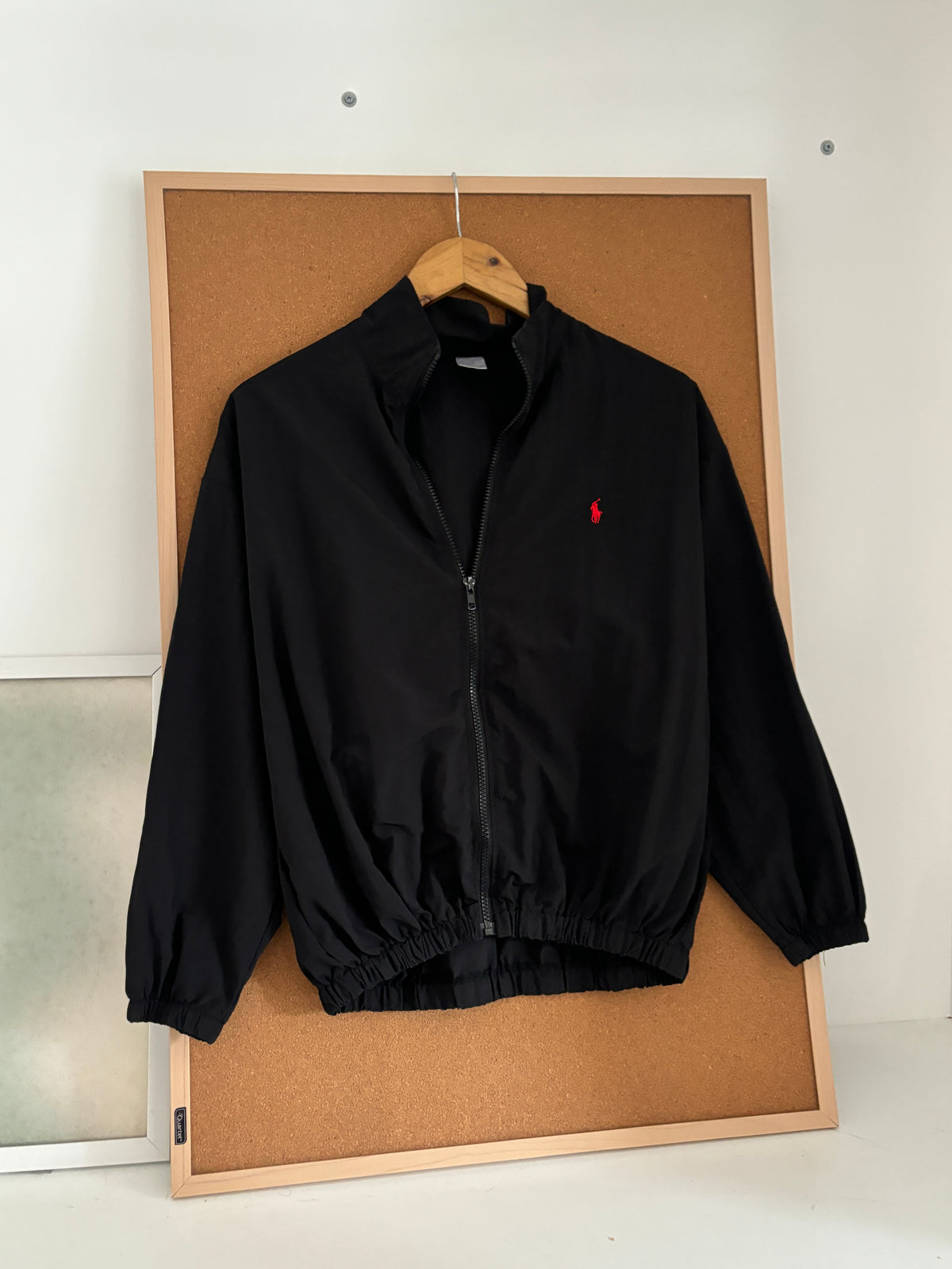 Windbreaker