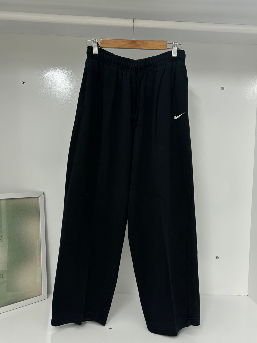 Nike unisex joggers