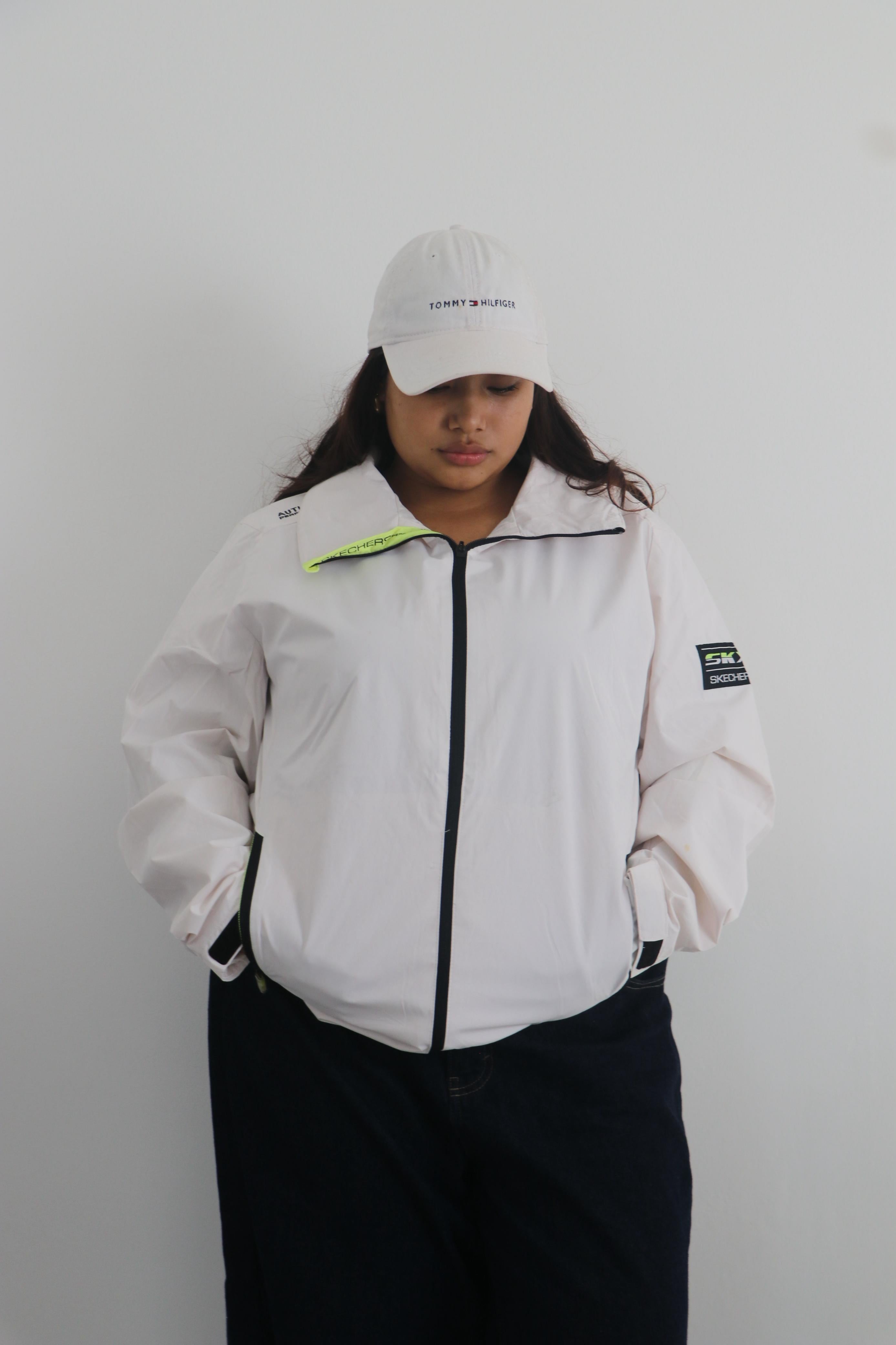 Sketchers windbreaker