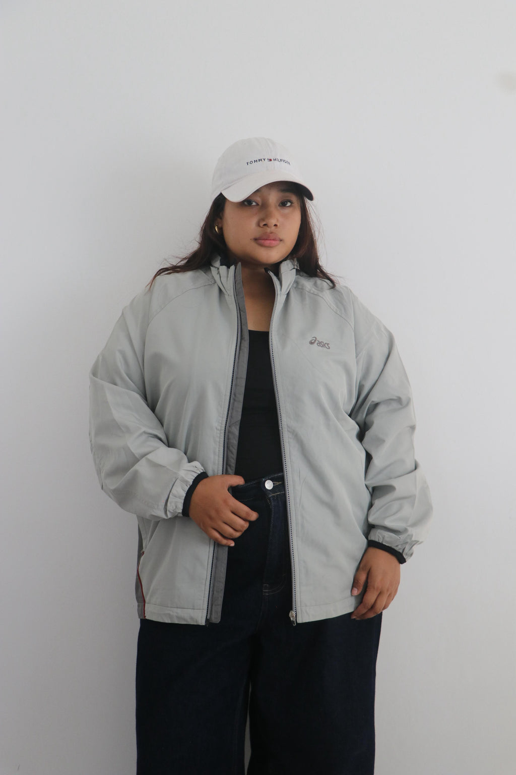 Windbreaker