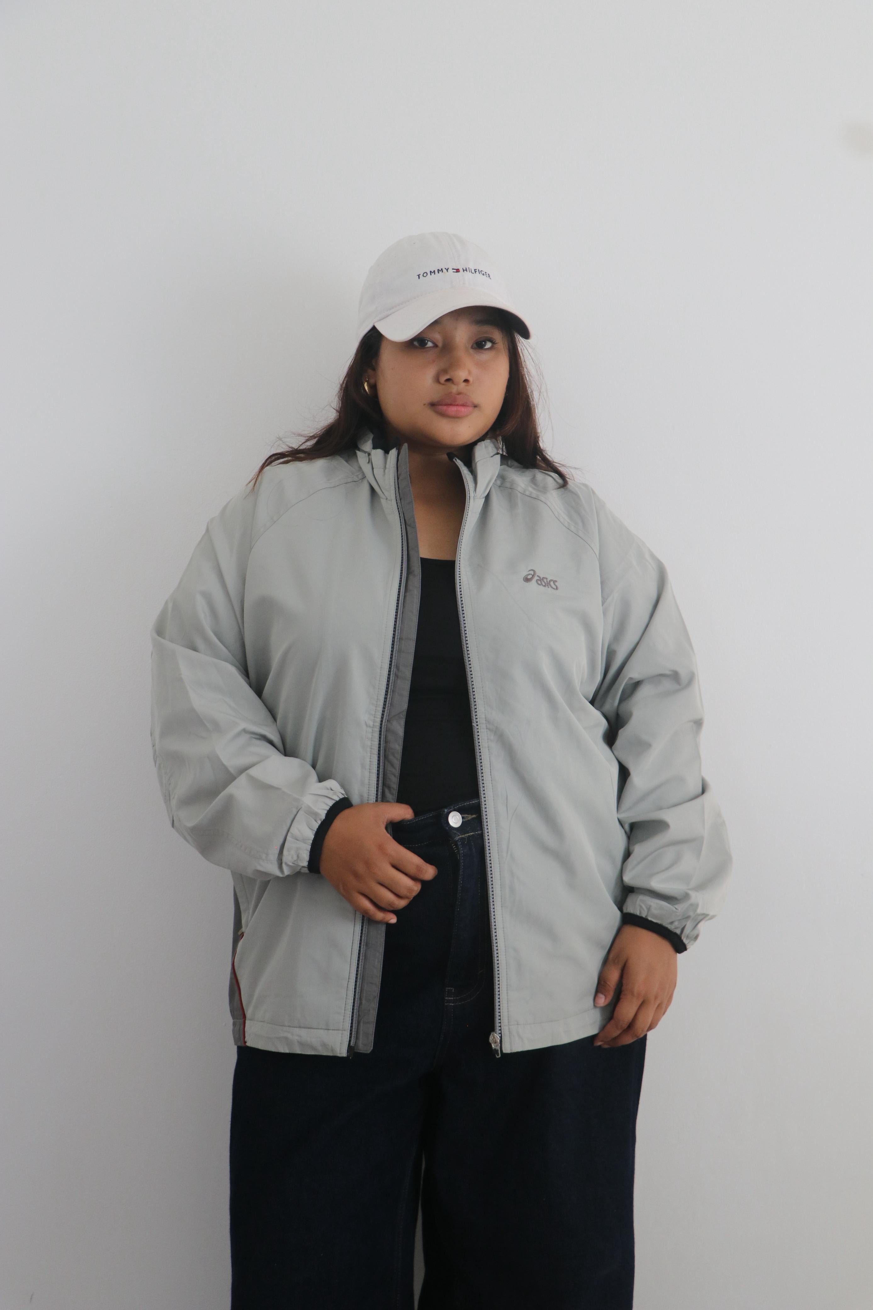 Windbreaker