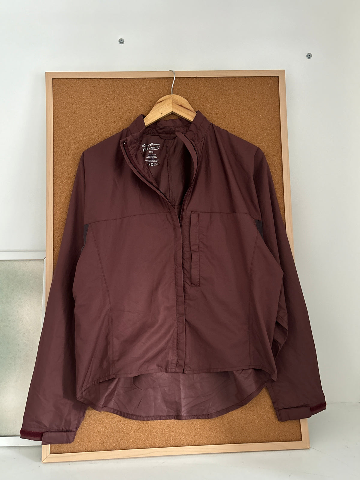 Windbreaker