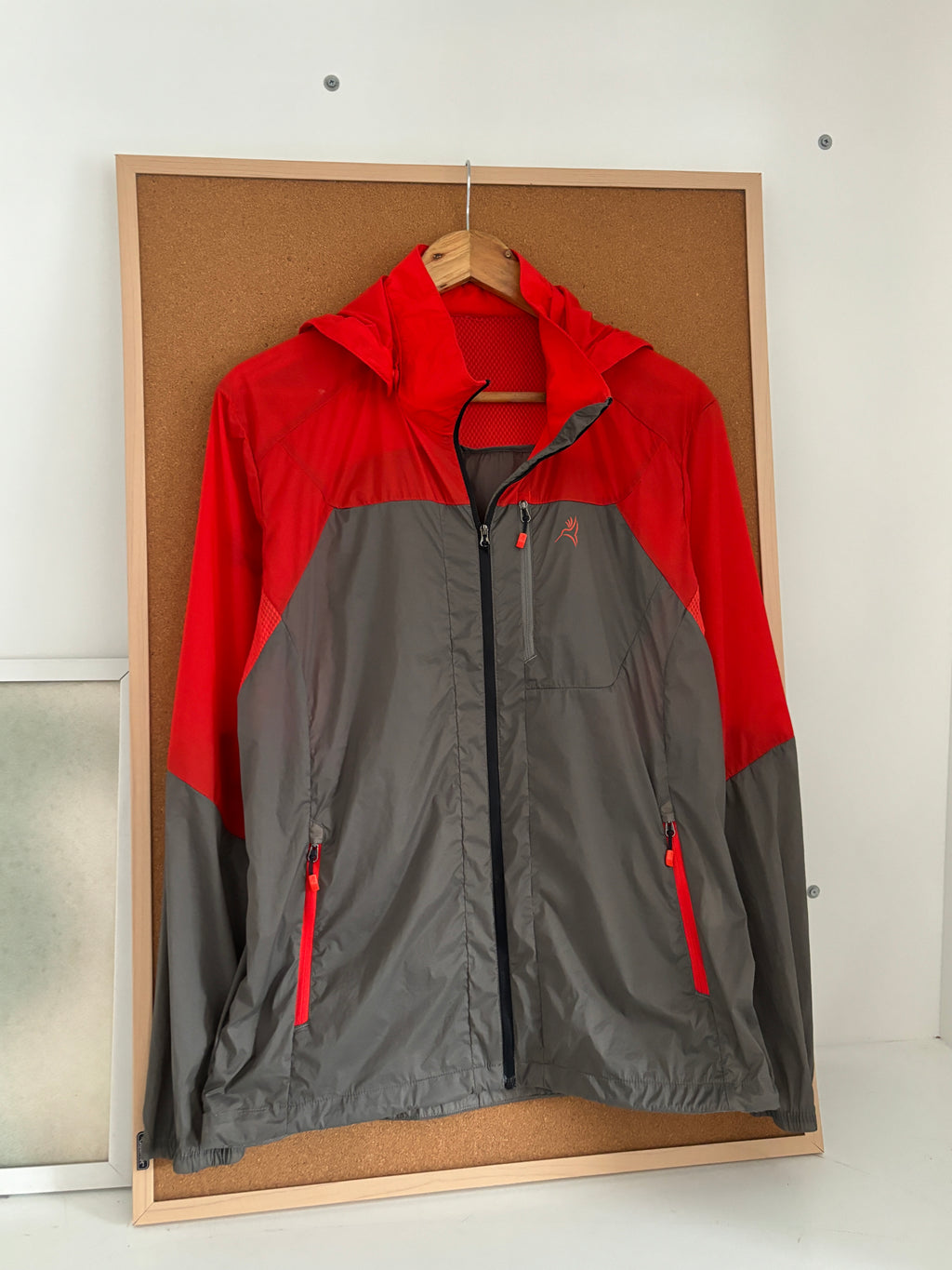 Windbreaker