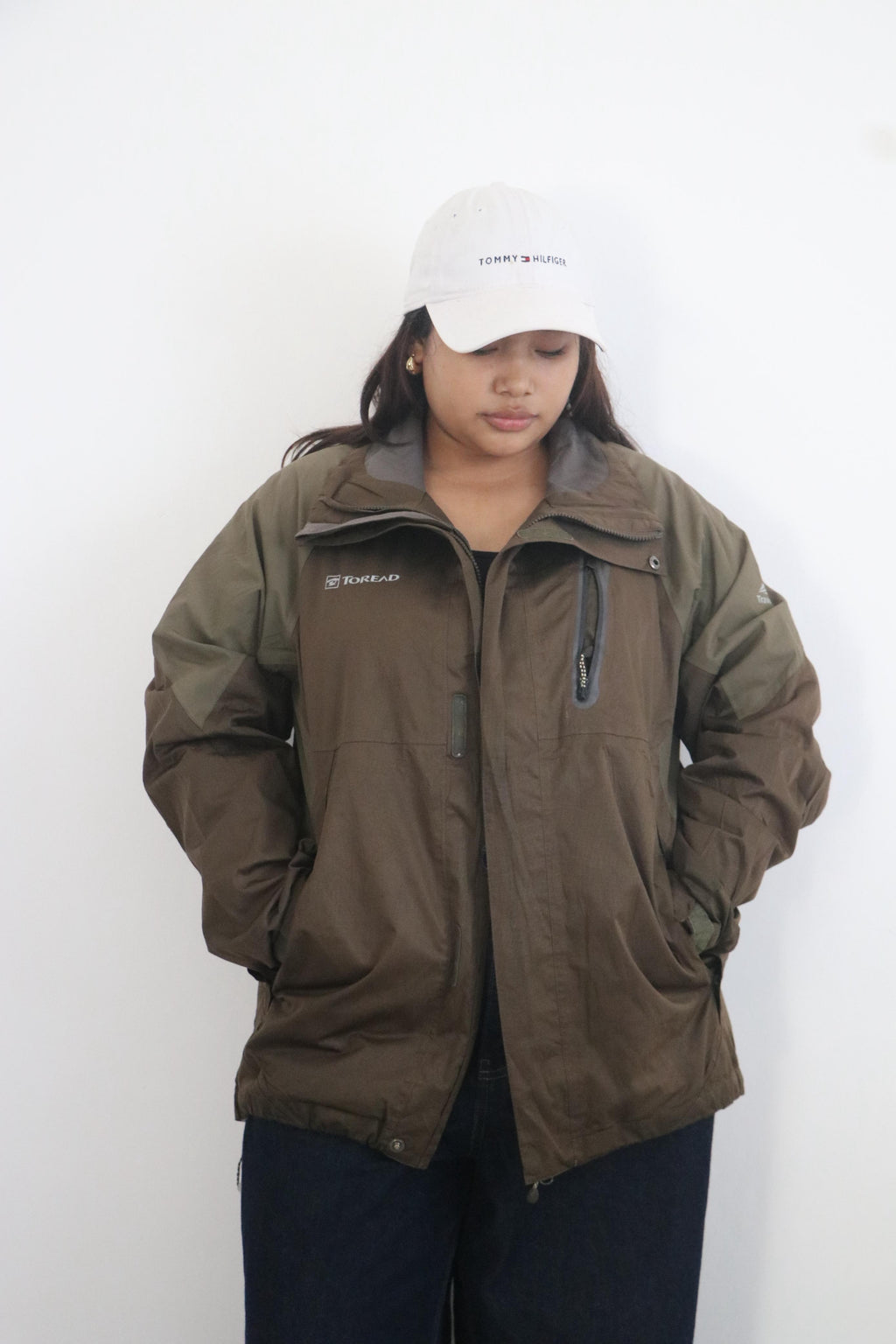 Windbreaker