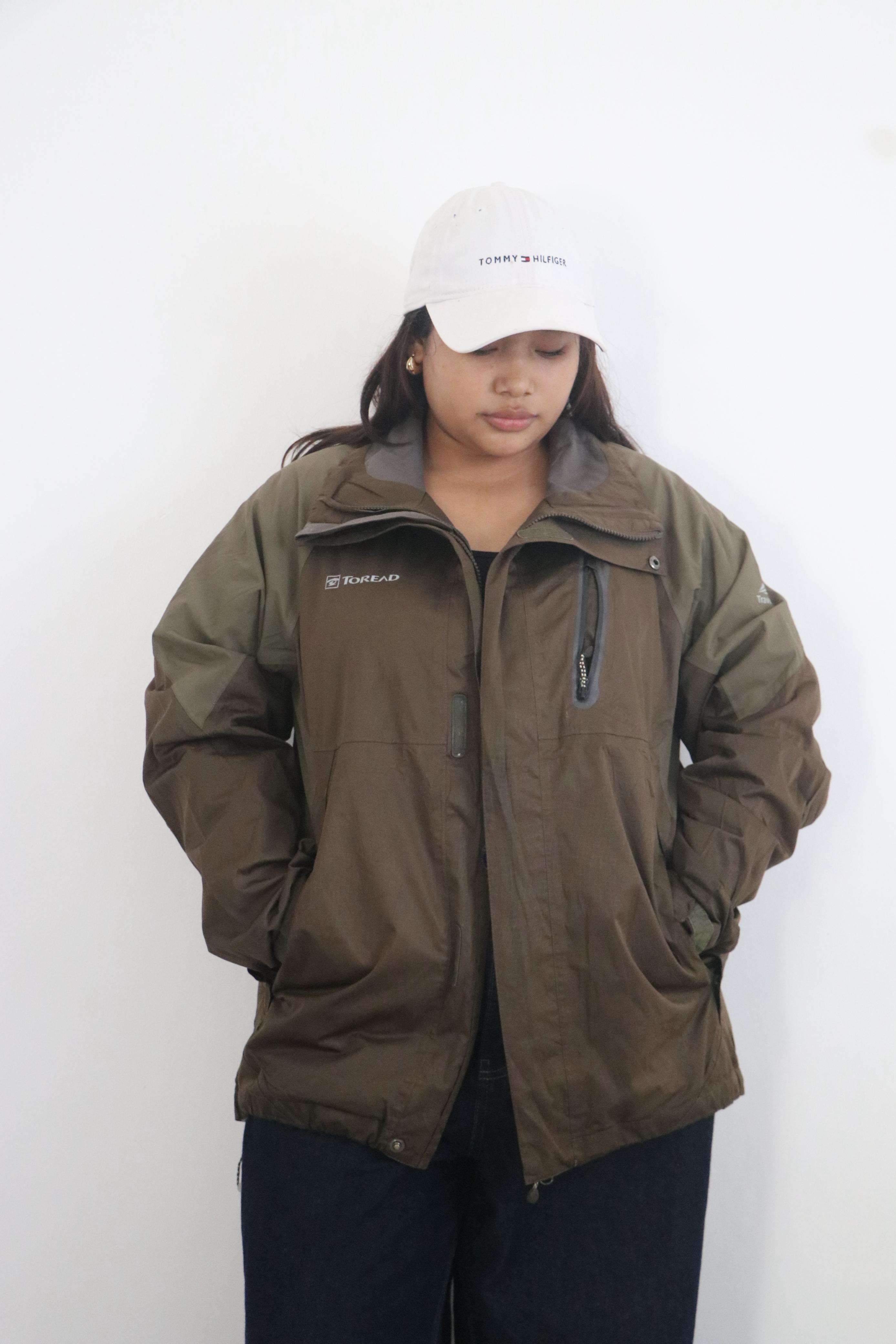 Windbreaker