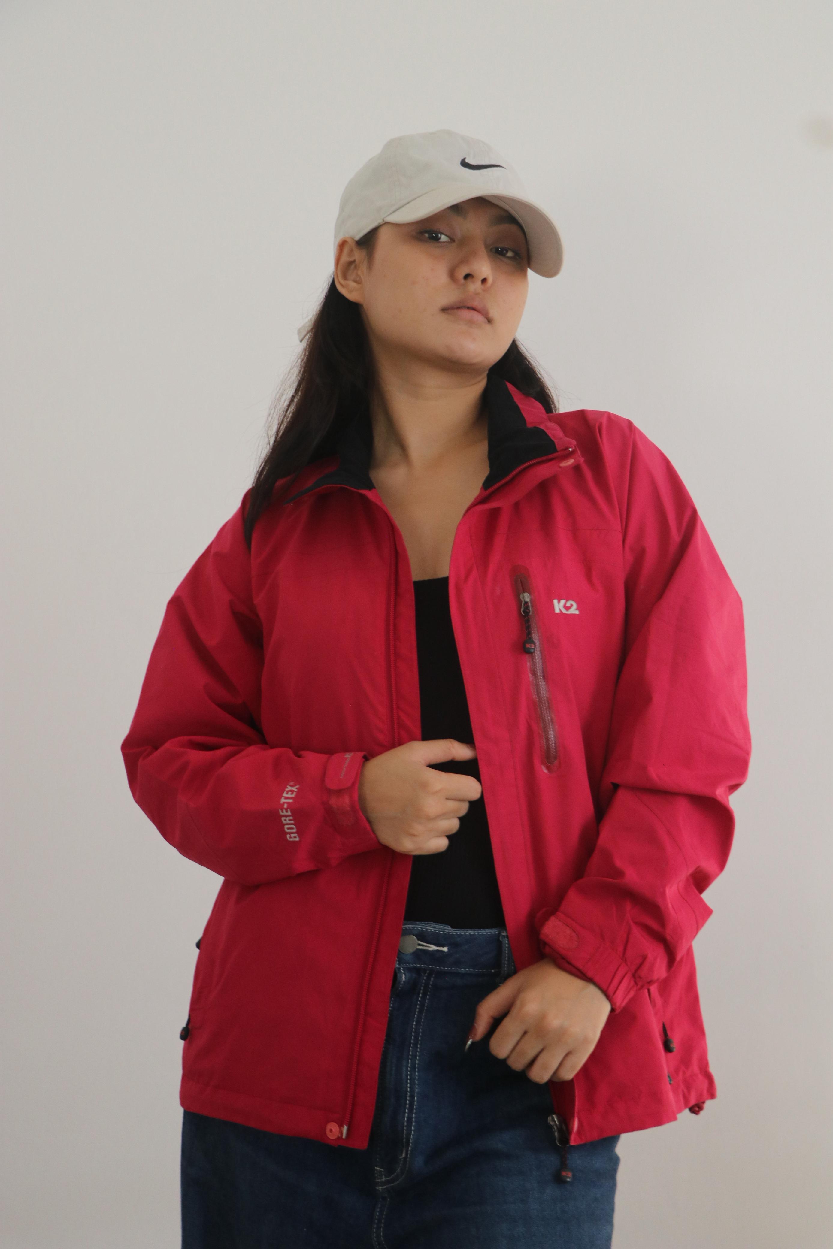 Windbreaker