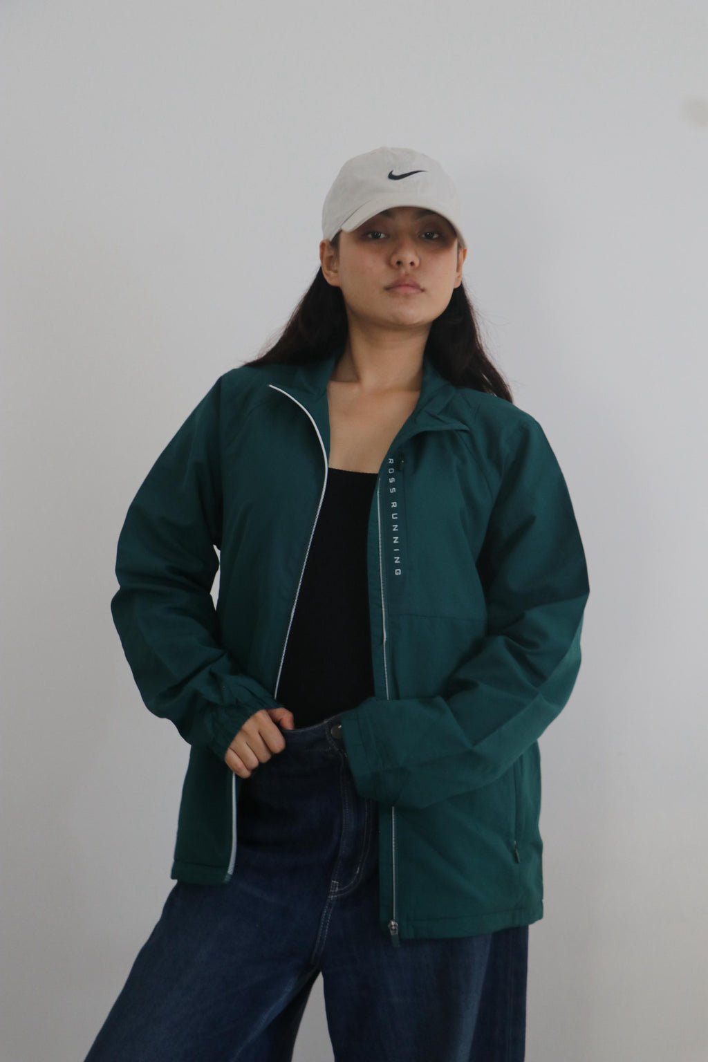 Windbreaker