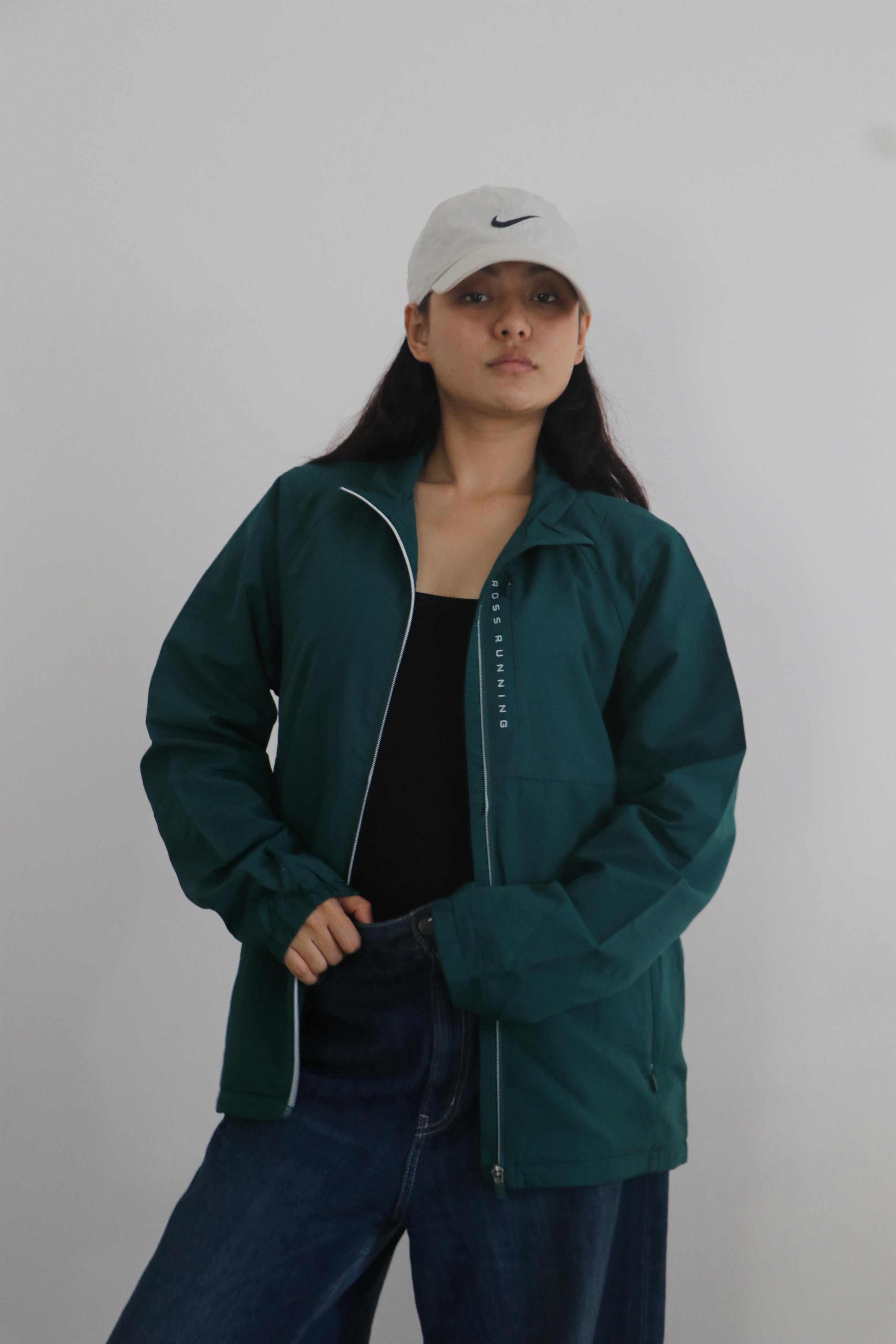 Windbreaker