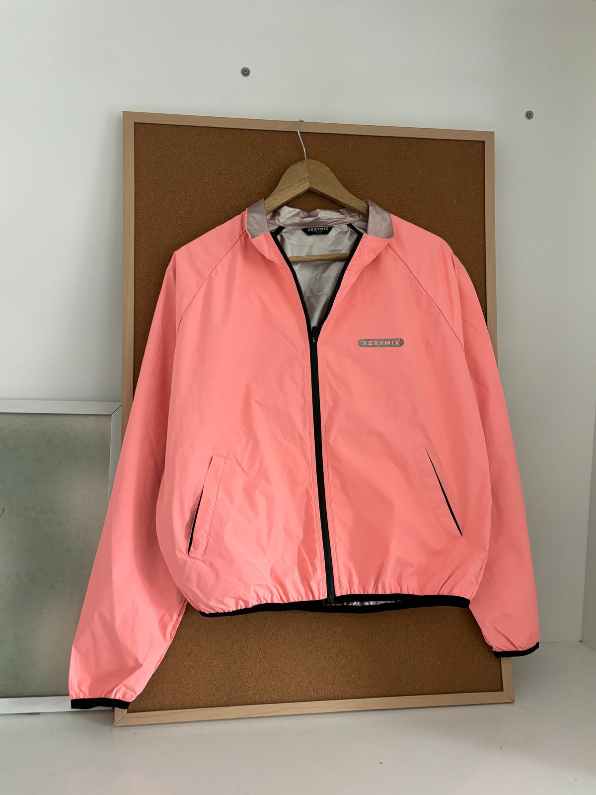 XEYMIX waterproof jacket