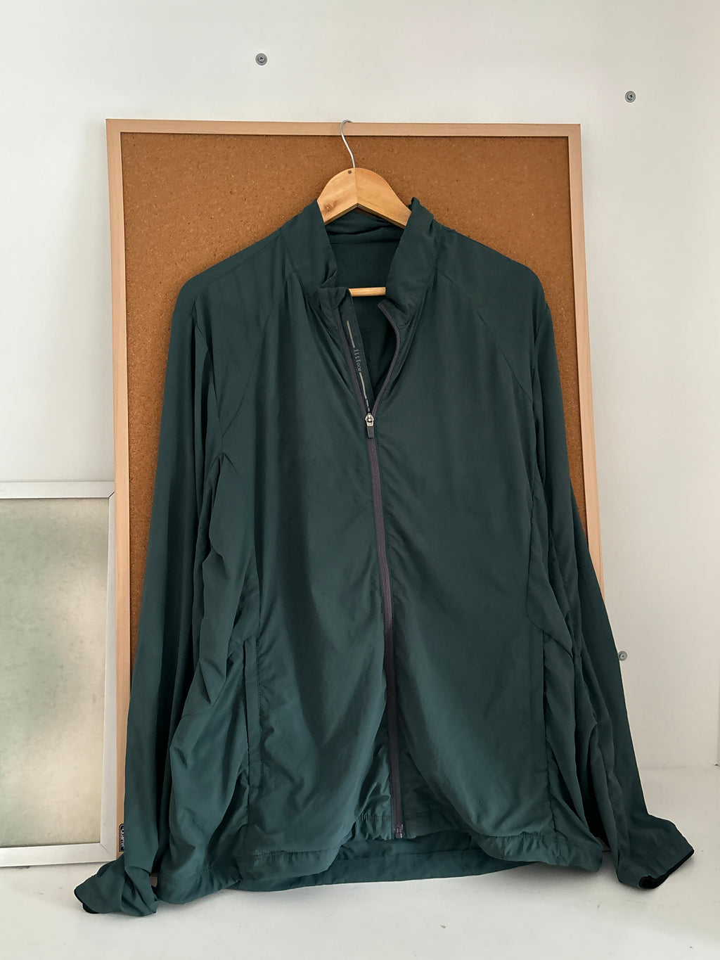 Windbreaker