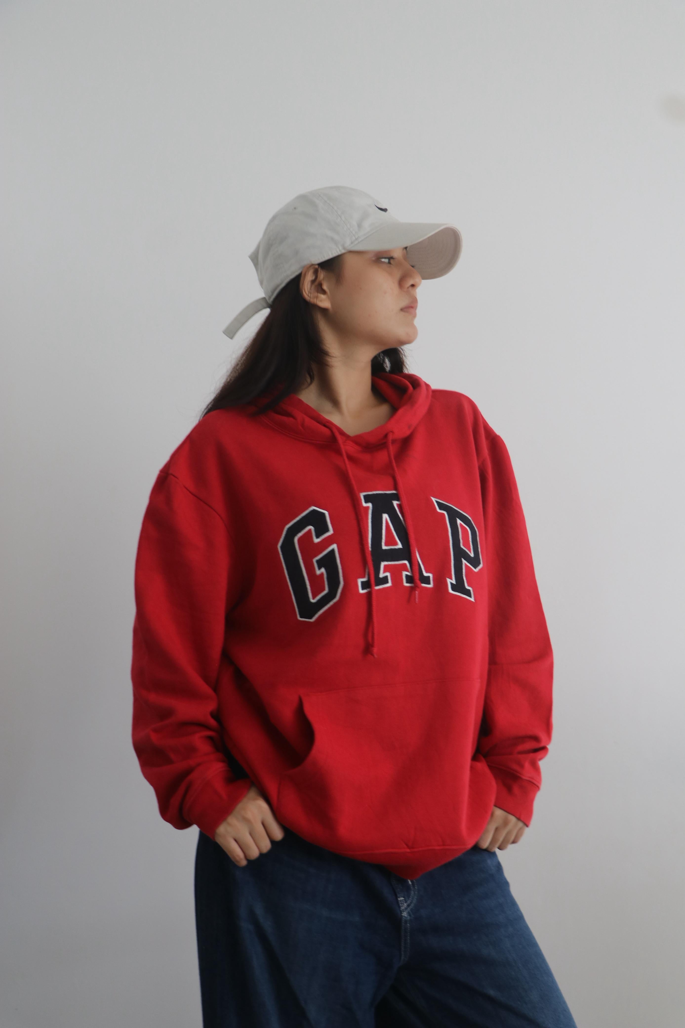 GAP hoodie