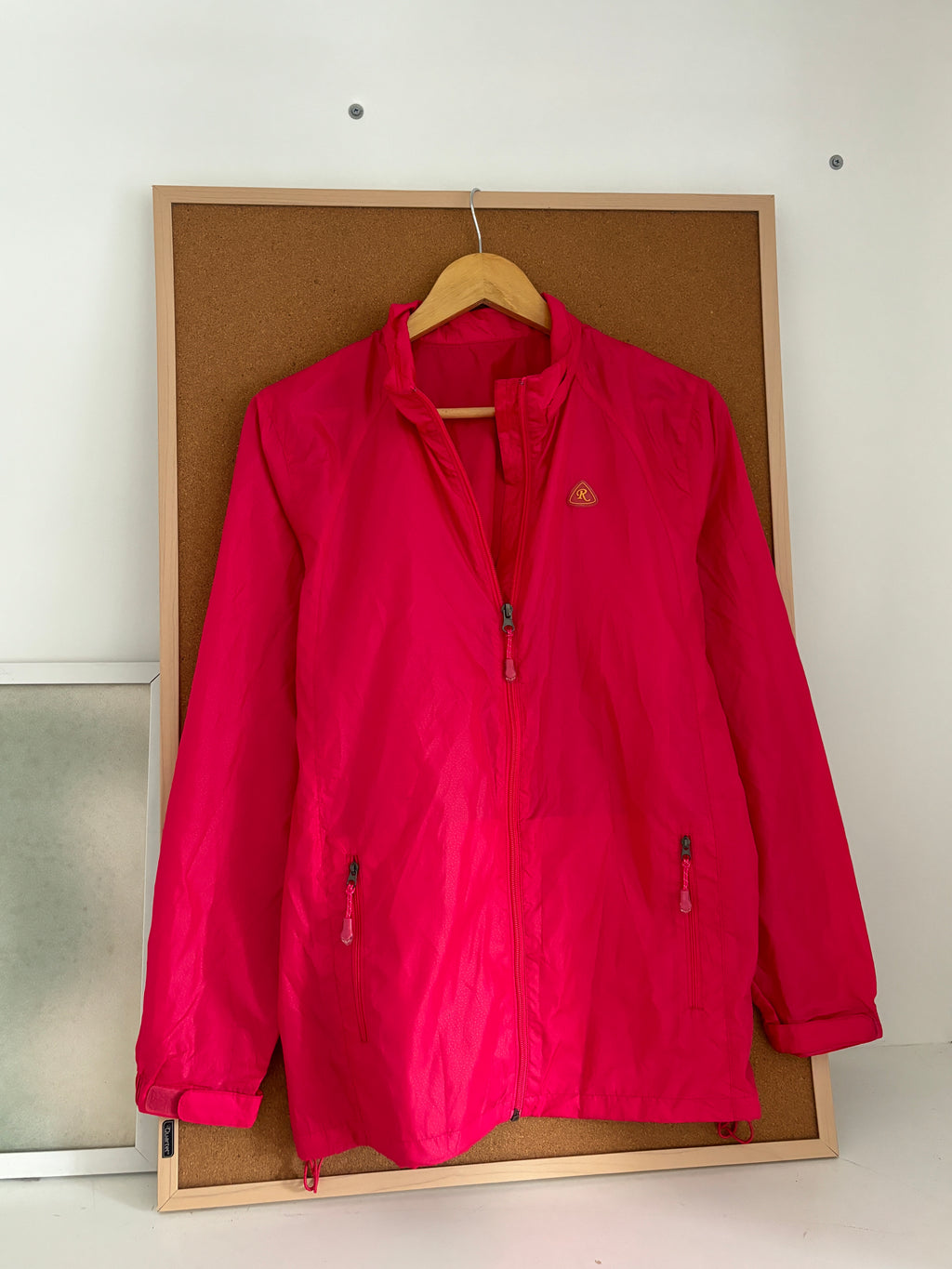 Windbreaker