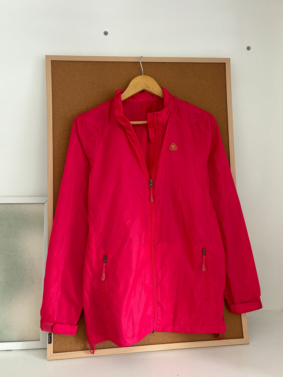 Windbreaker