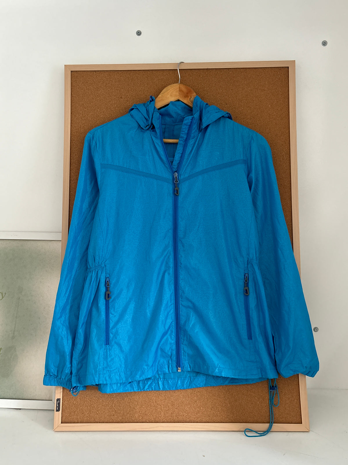 Windbreaker