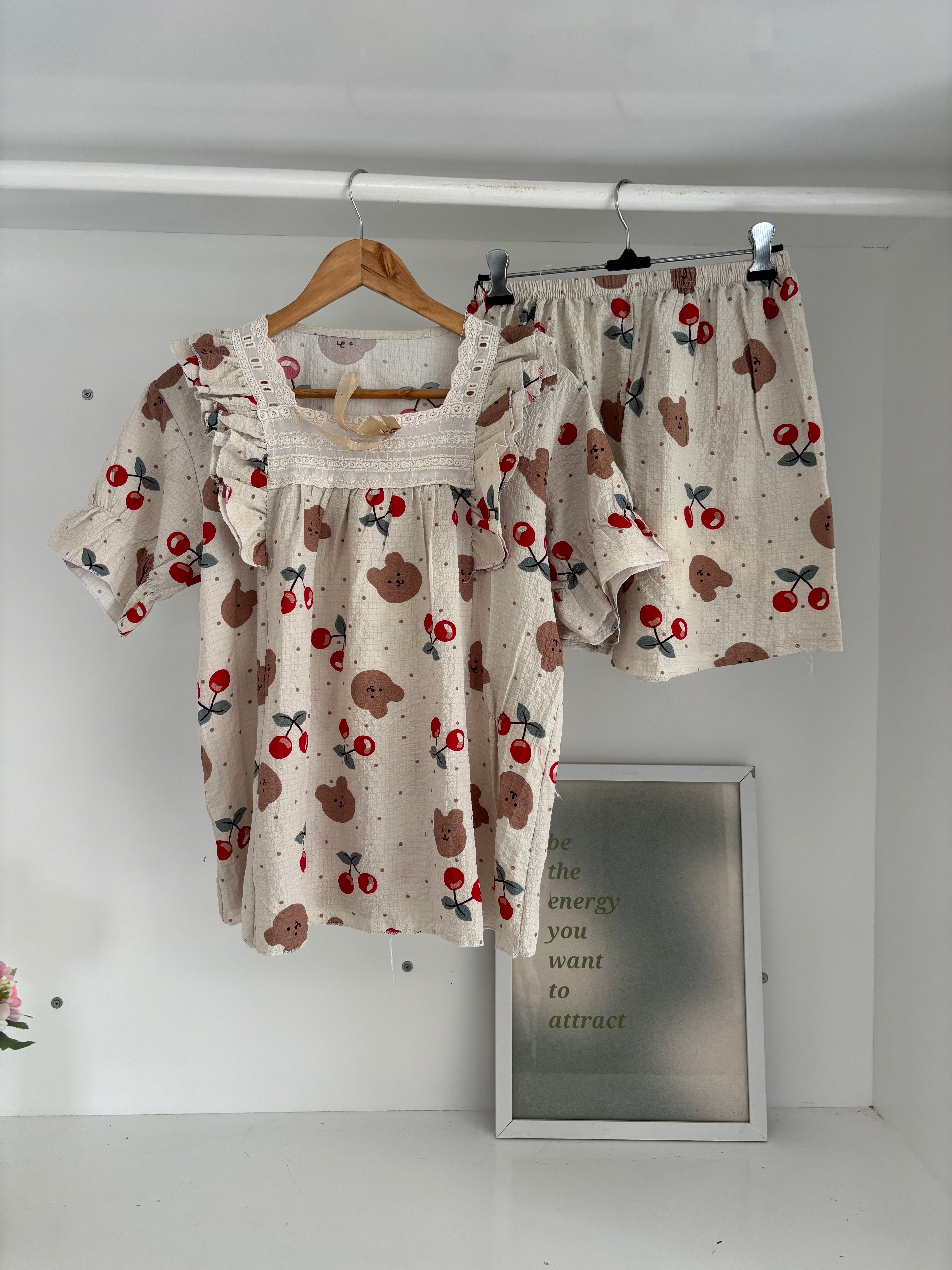Cherry pj🍒