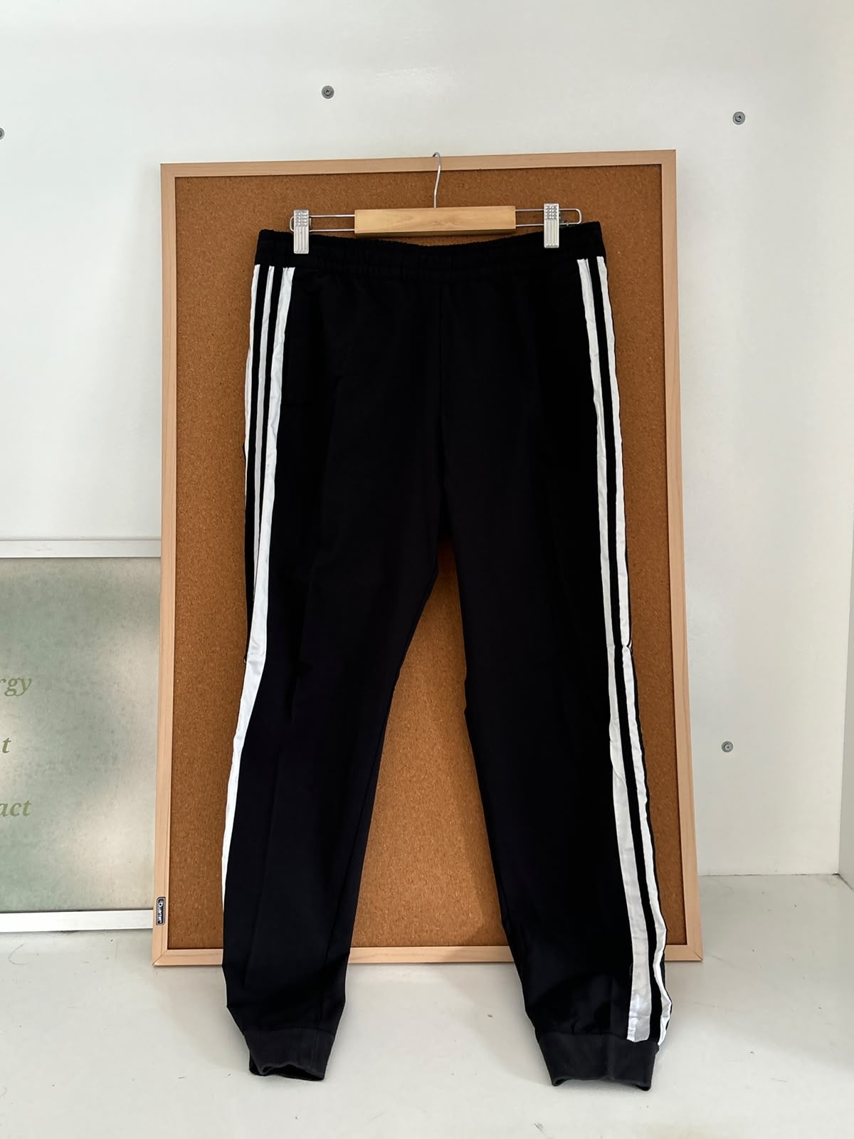 Adidas parachute pants