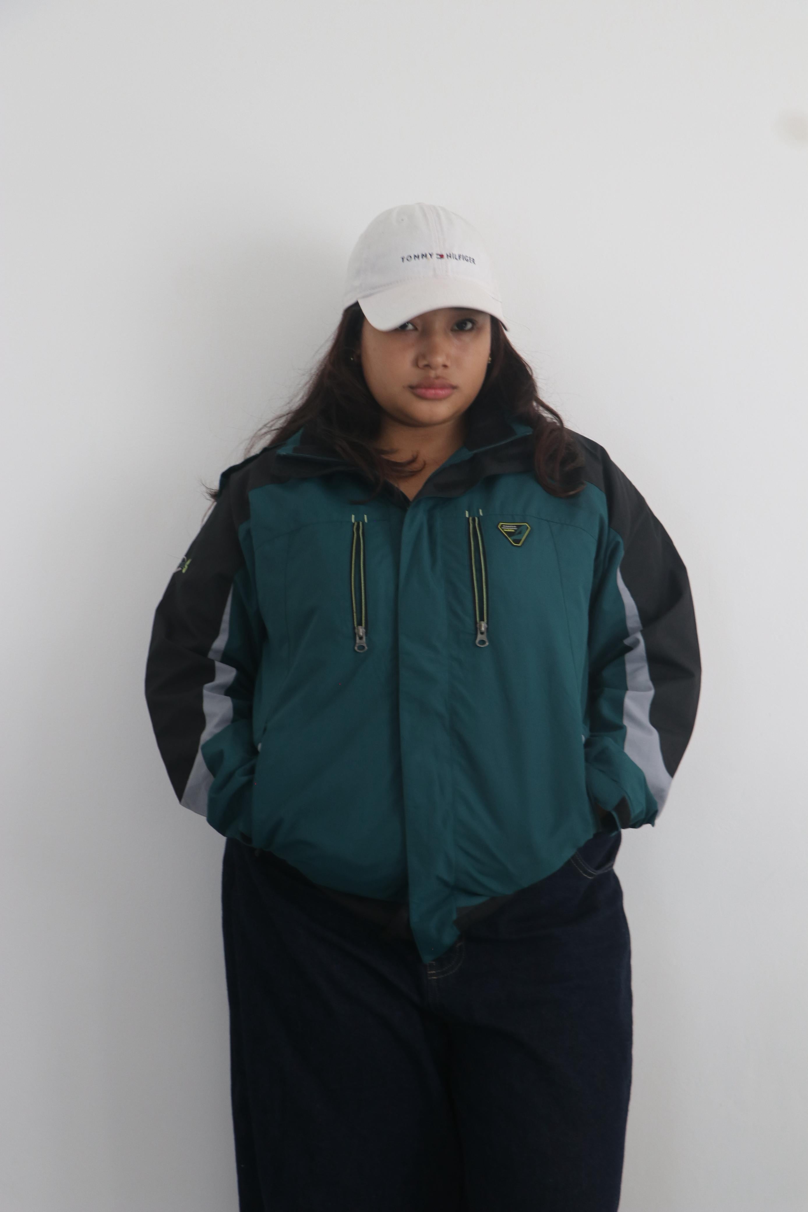 Windbreaker