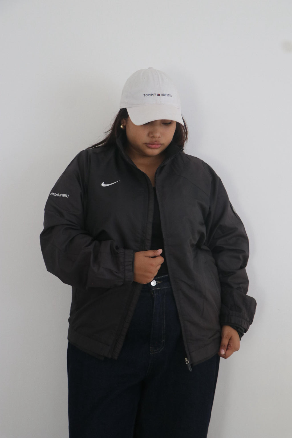Nike windbreaker