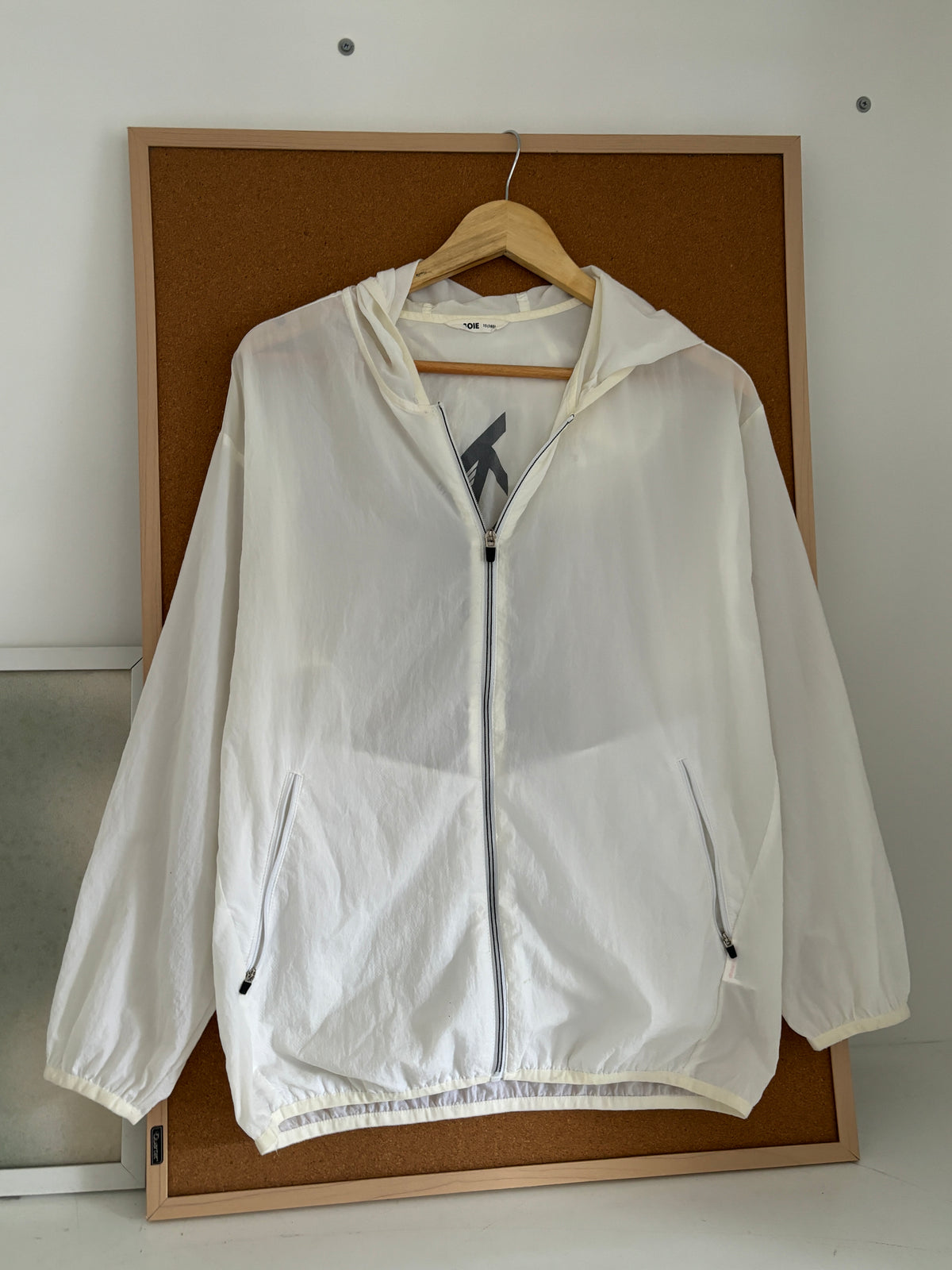 Windbreaker