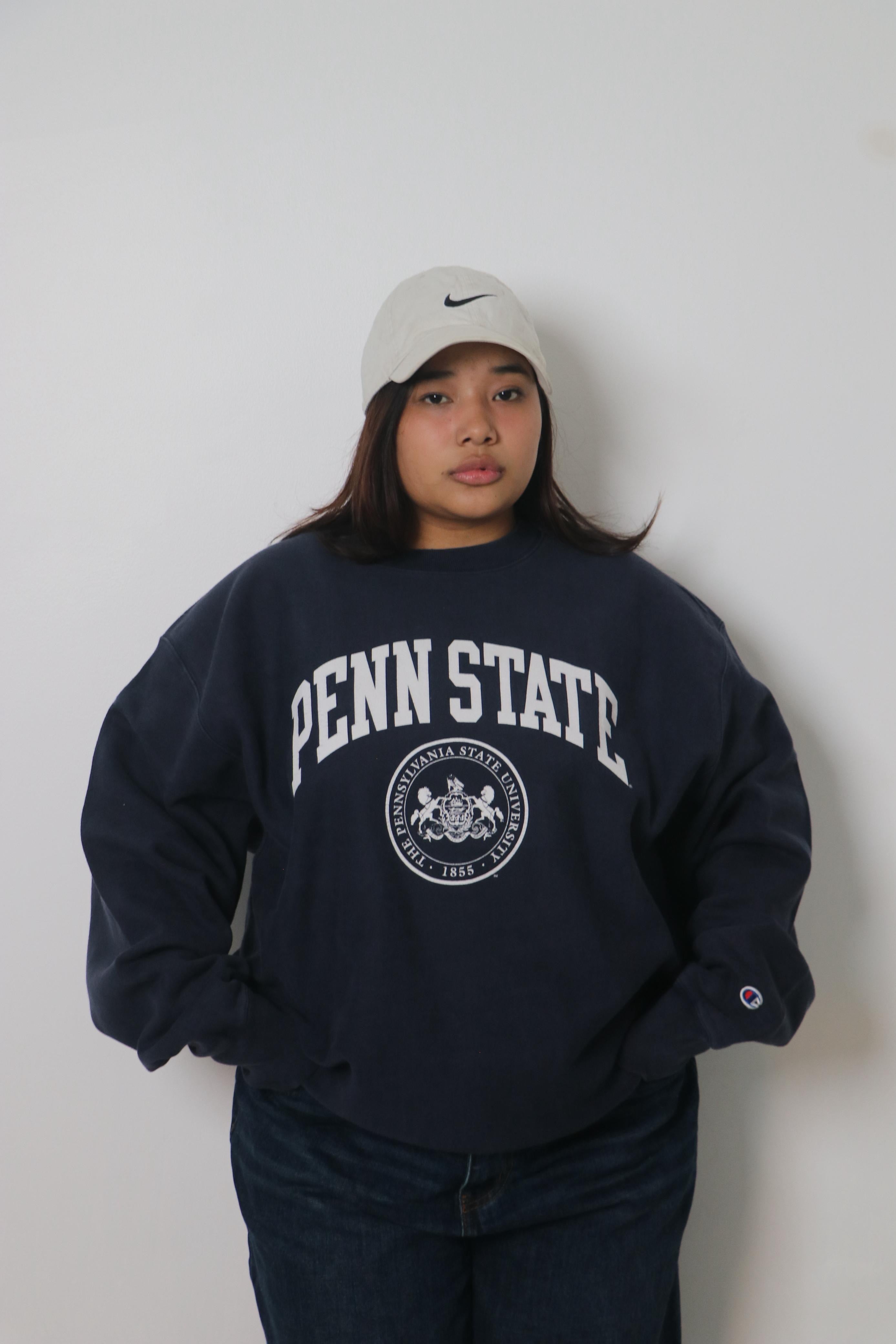 Graphic sweatshirt