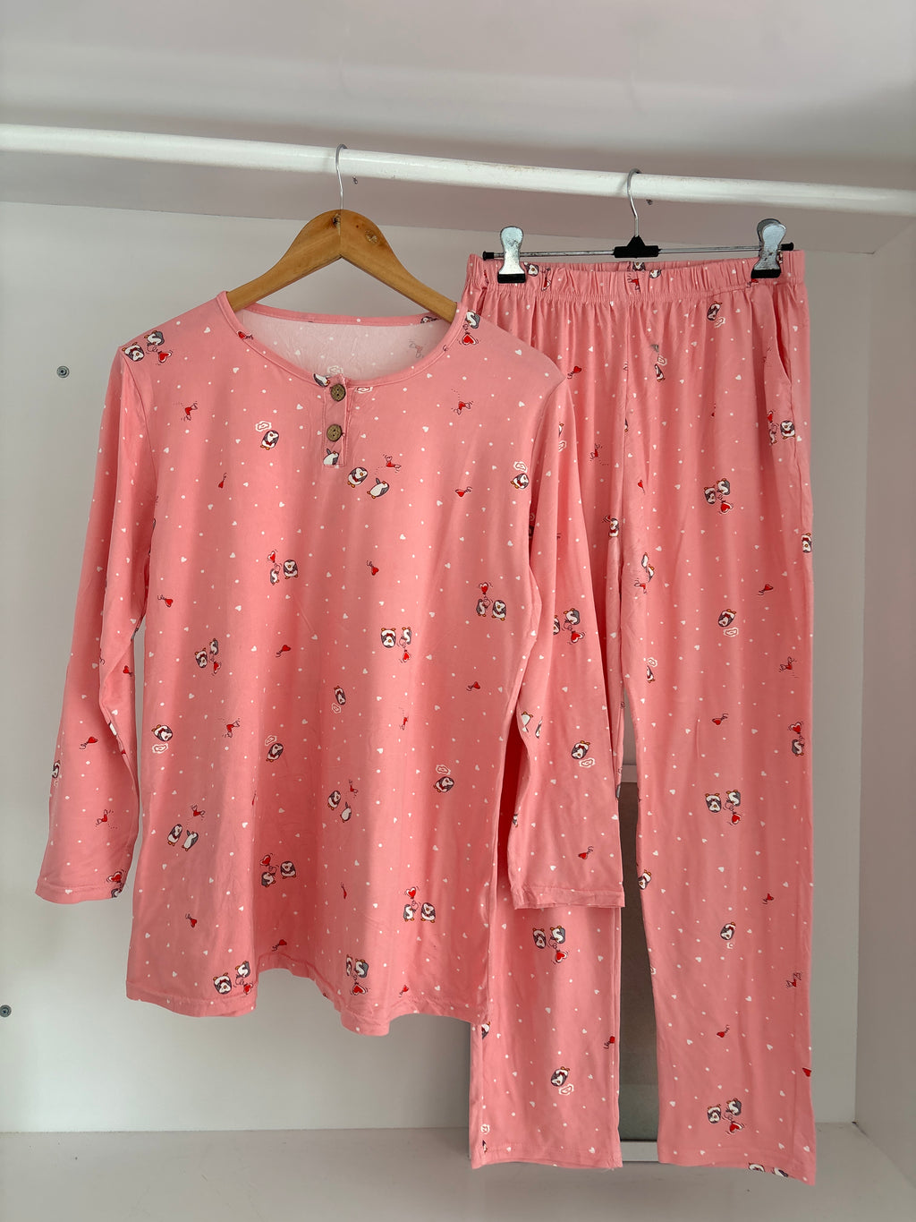 Penguin pj