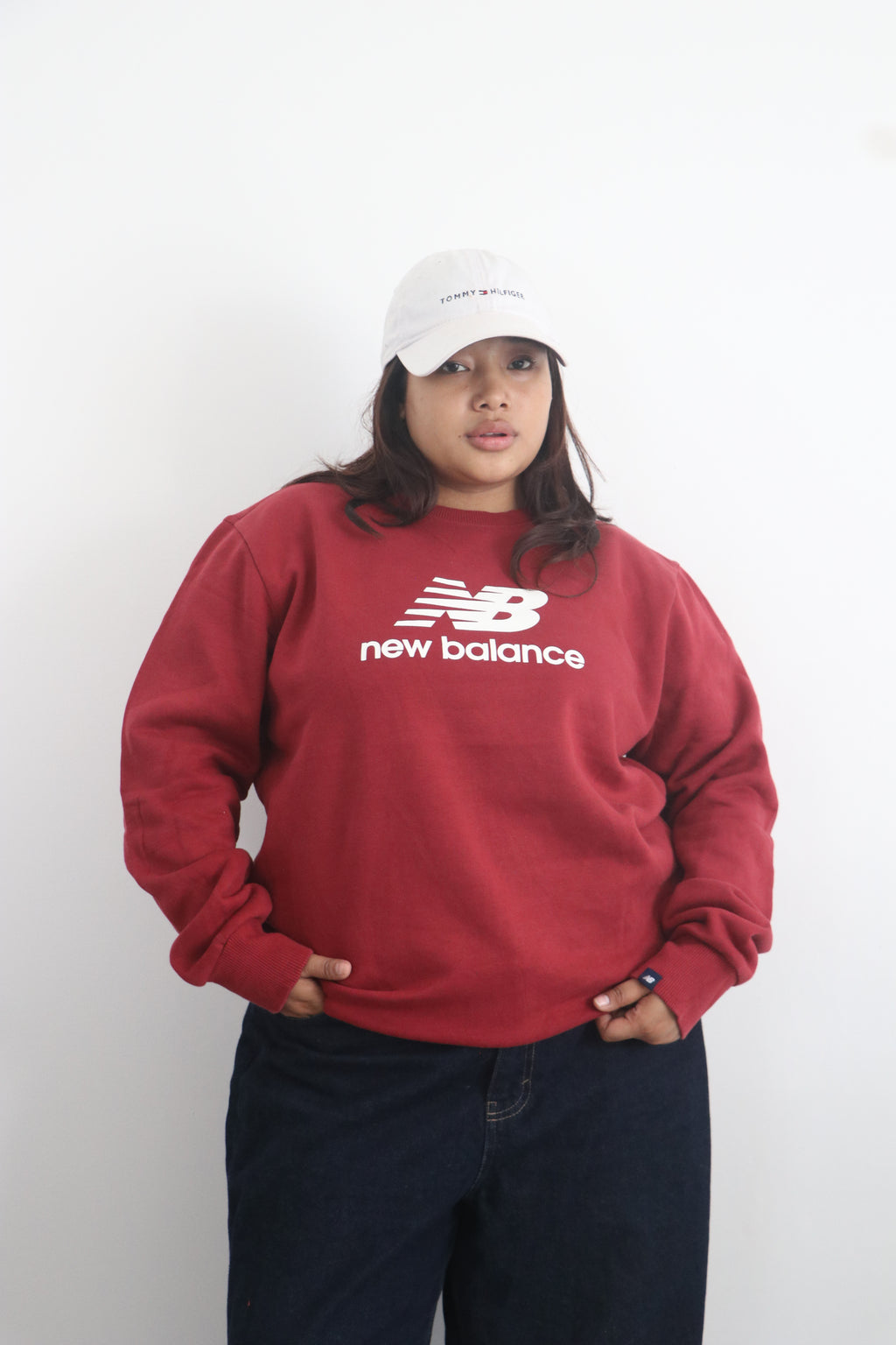 Nb sweatshirt