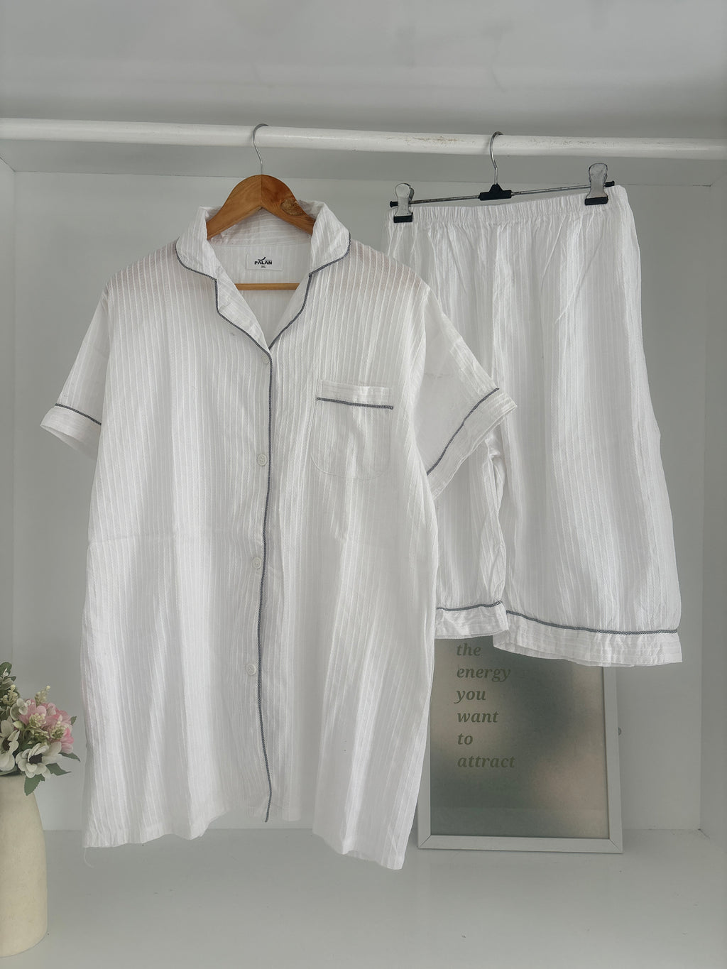 Softest Solid pj(cotton)