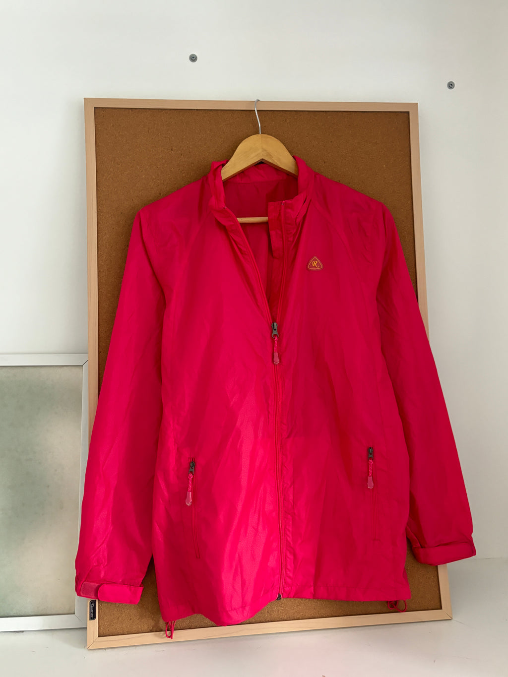 Windbreaker