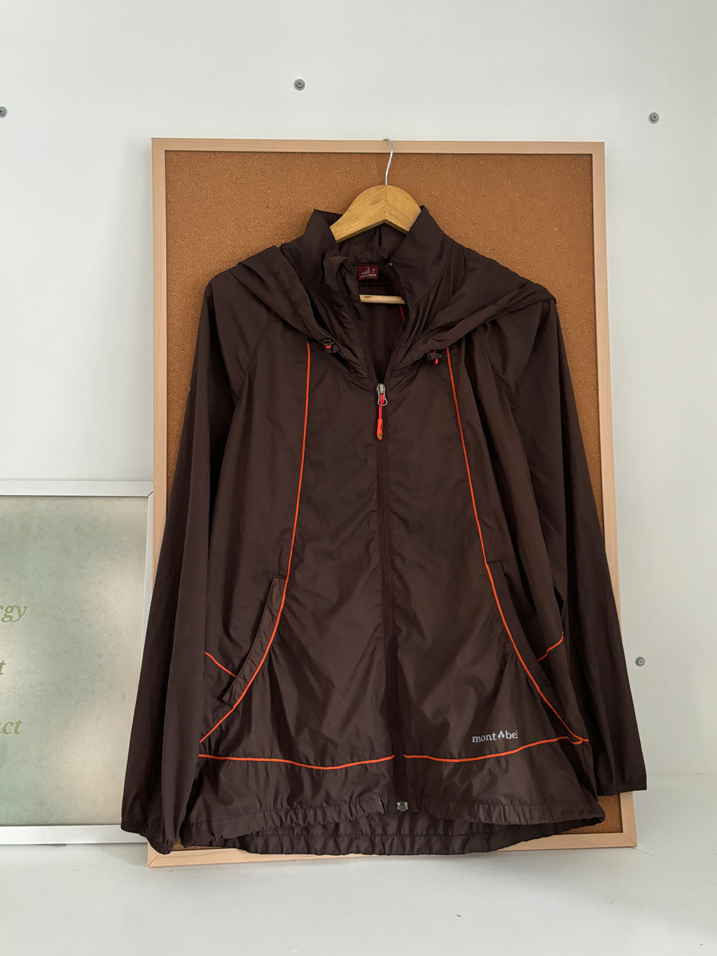 Windbreaker