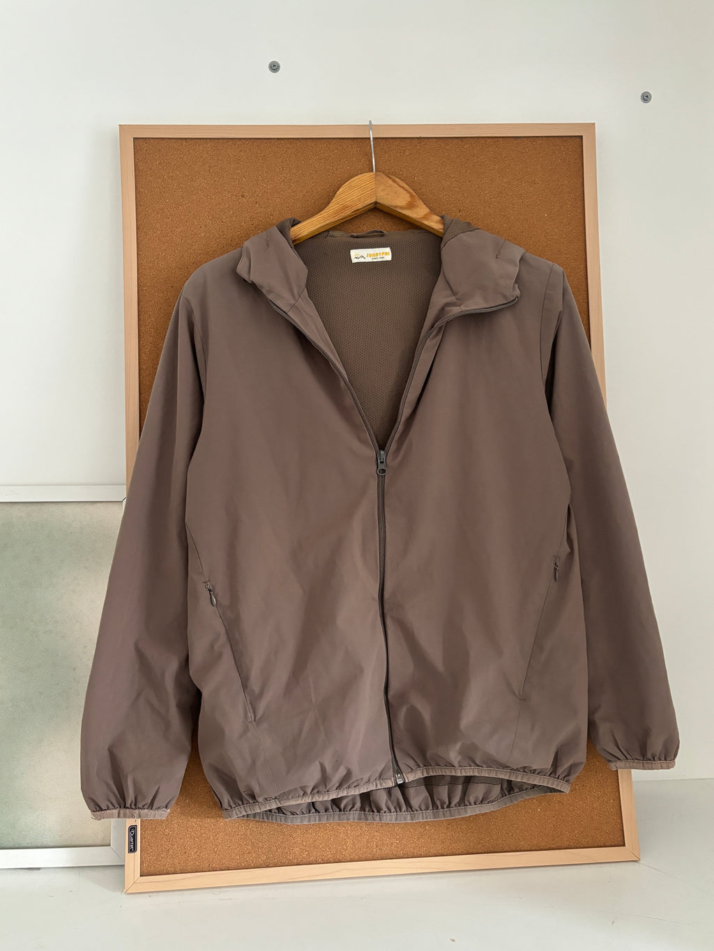 Windbreaker