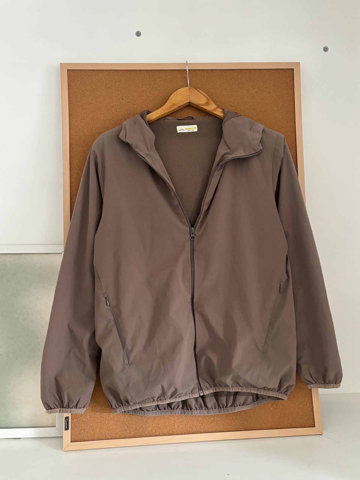 Windbreaker