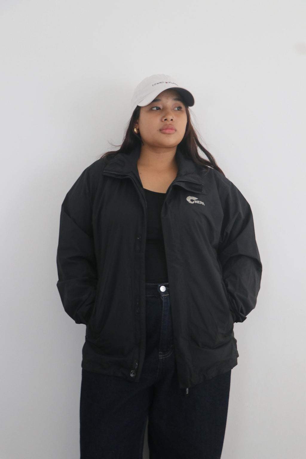 Windbreaker