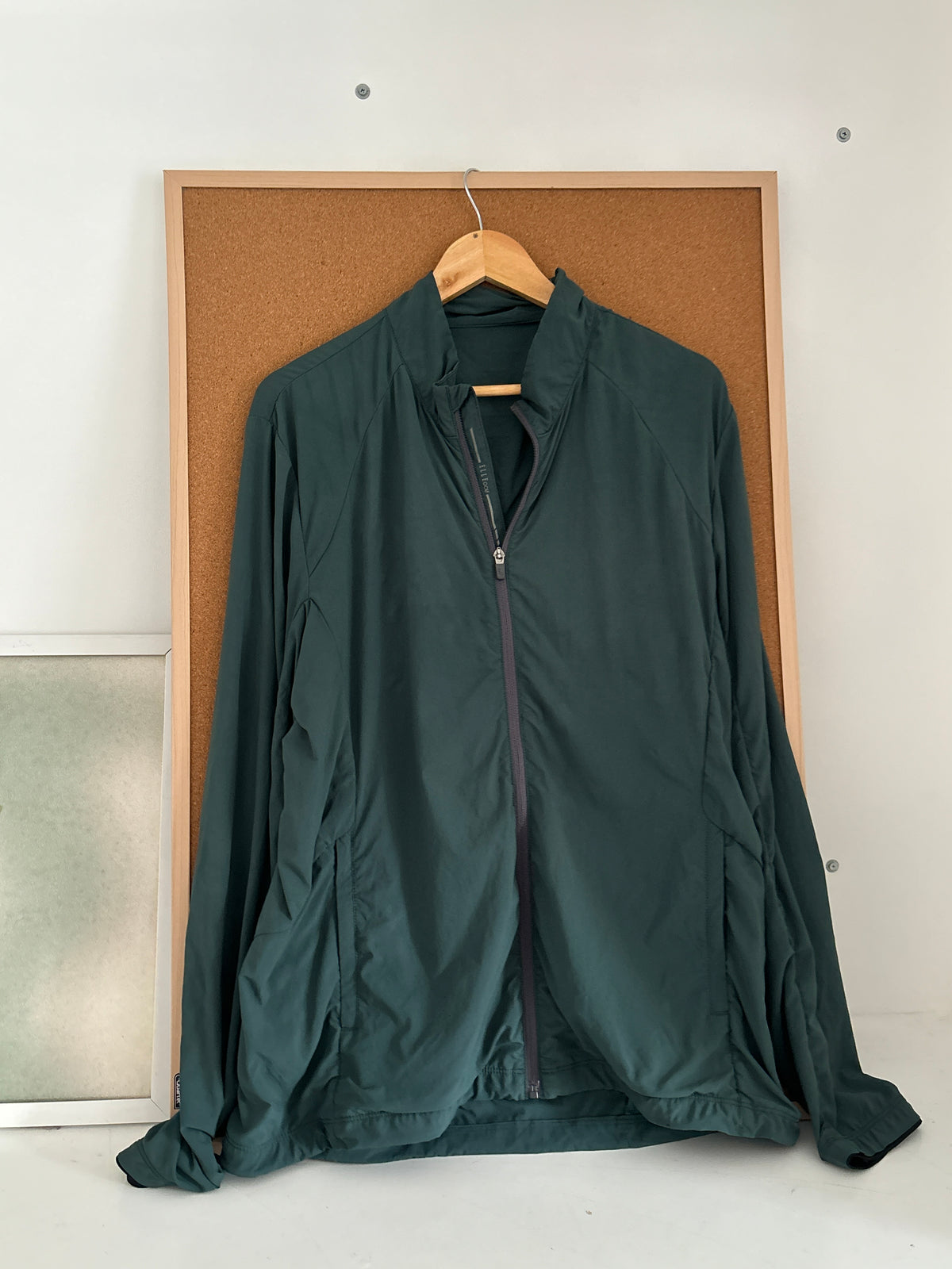 Windbreaker