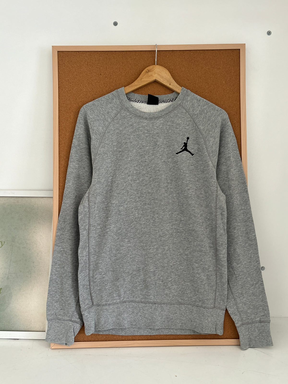 Jordan sweatshirt