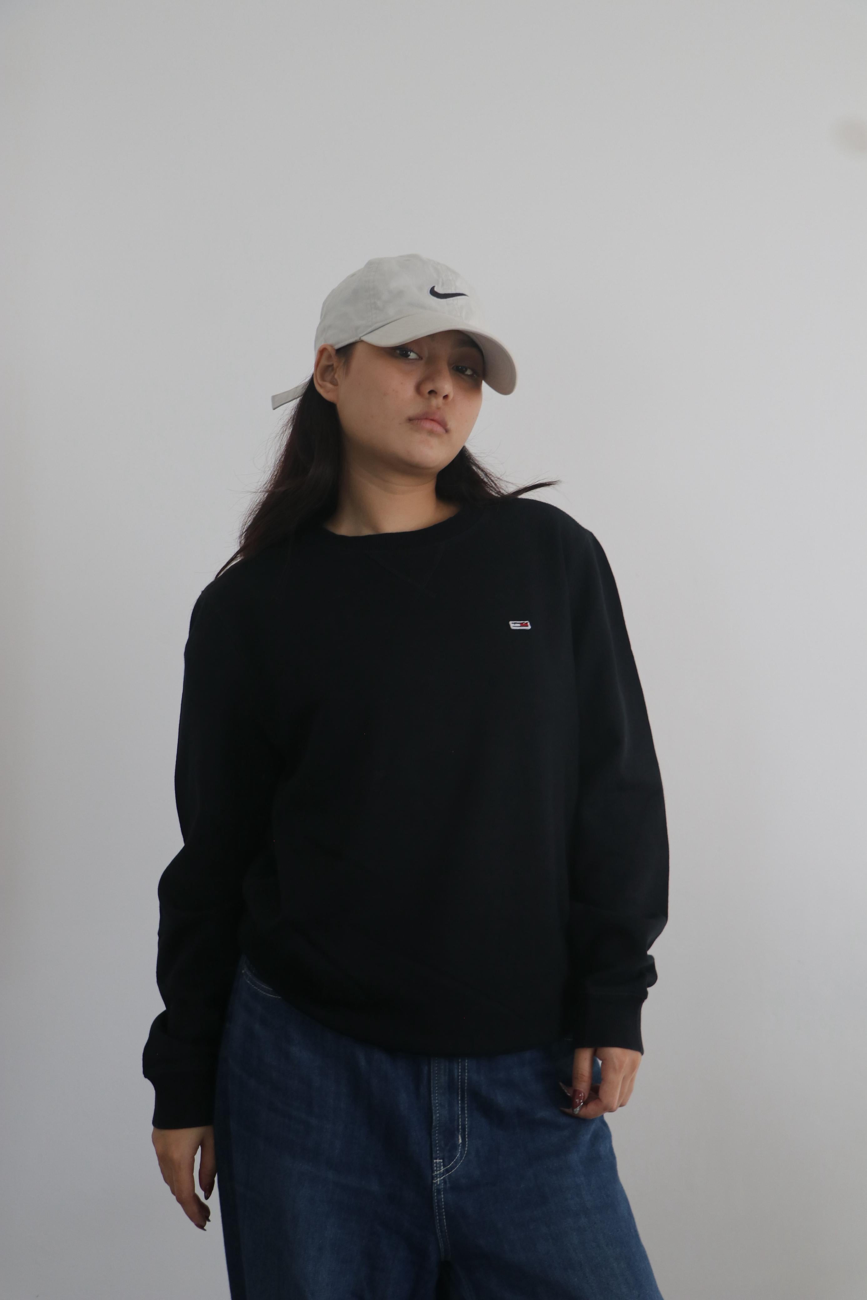 Tommy hilfigher sweatshirt