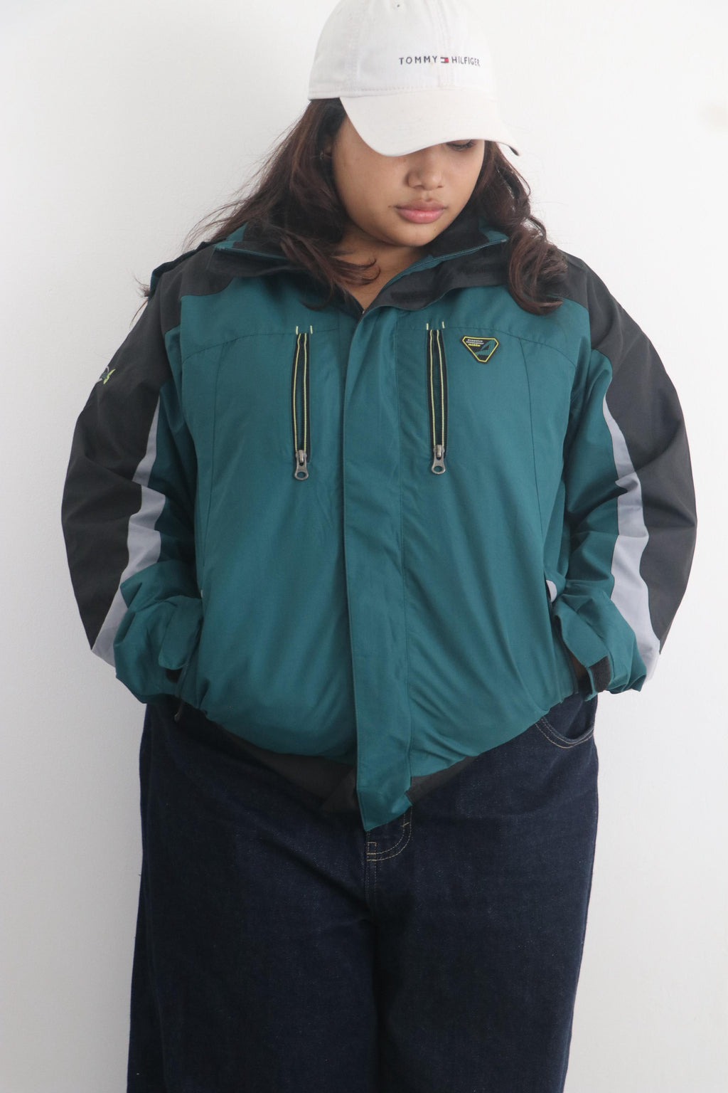 Windbreaker