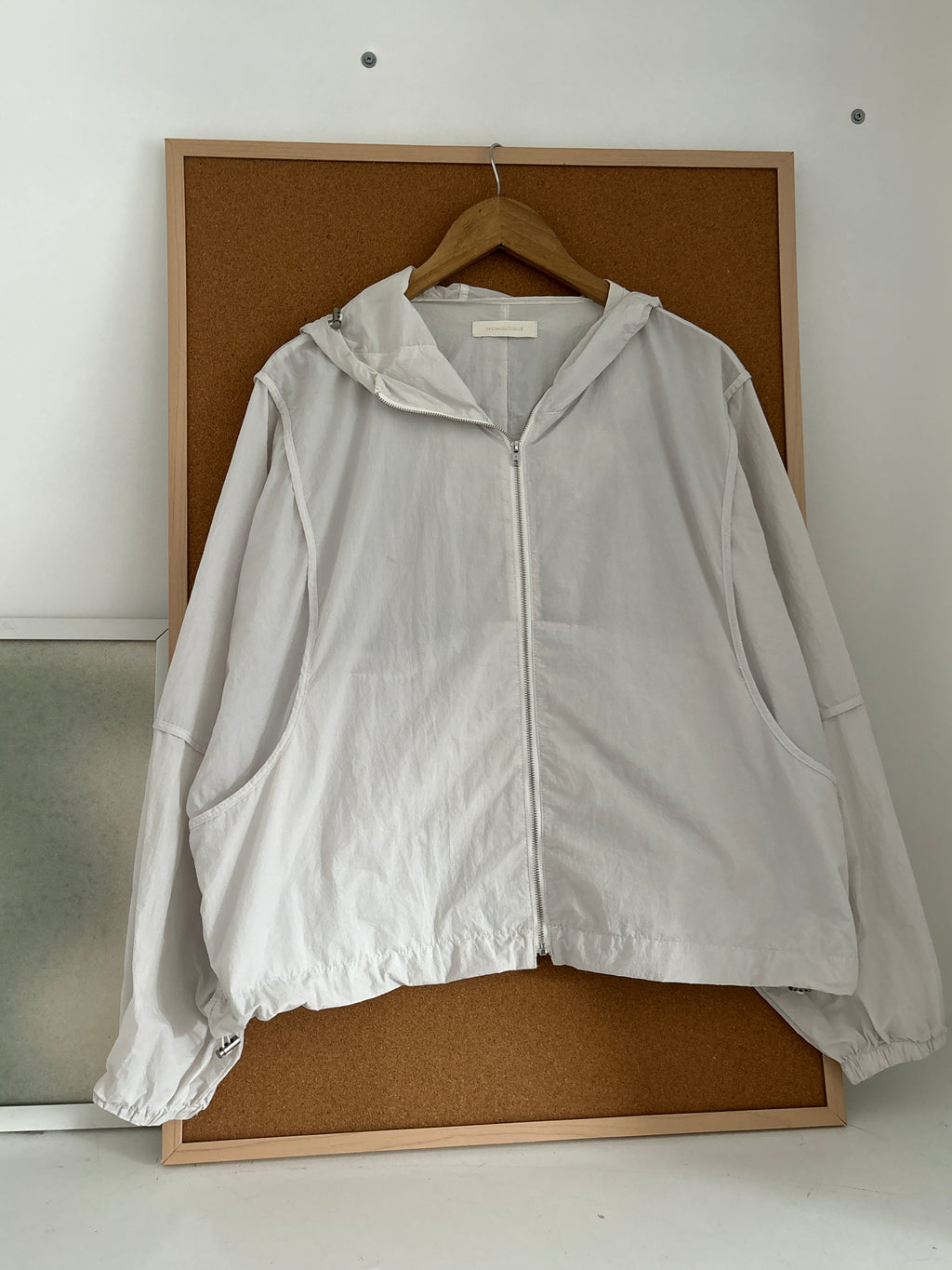 Windbreaker