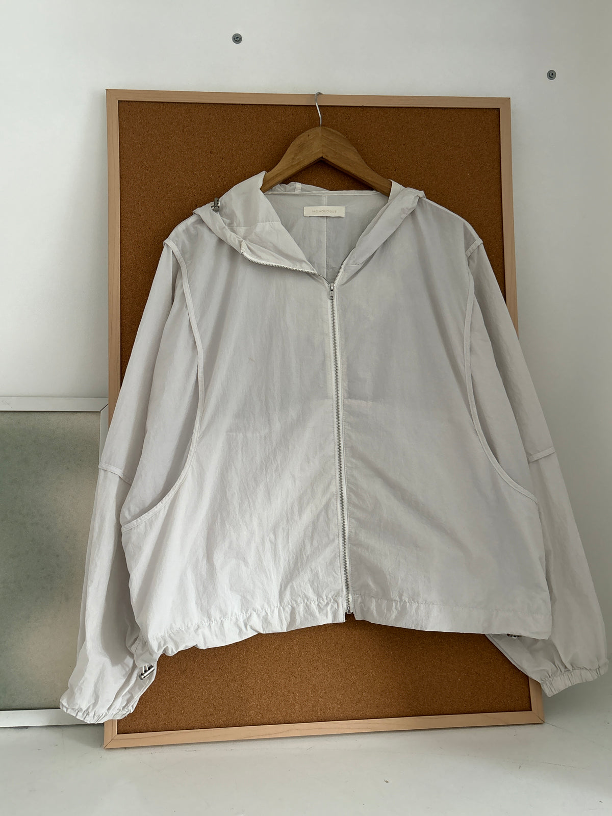 Windbreaker