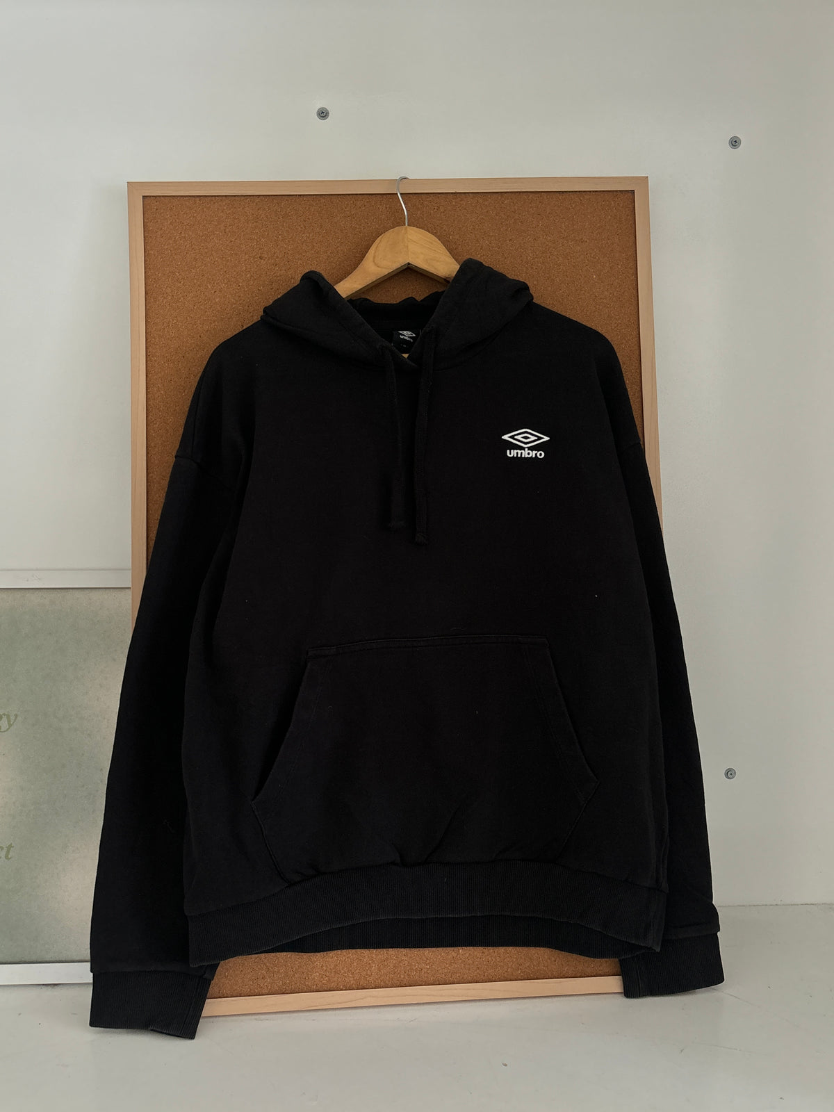 Umbryo hoodie