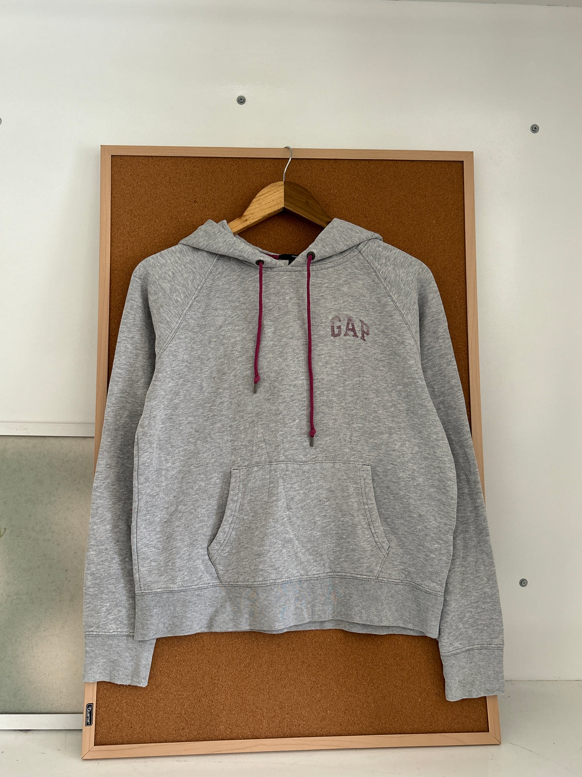 Gap