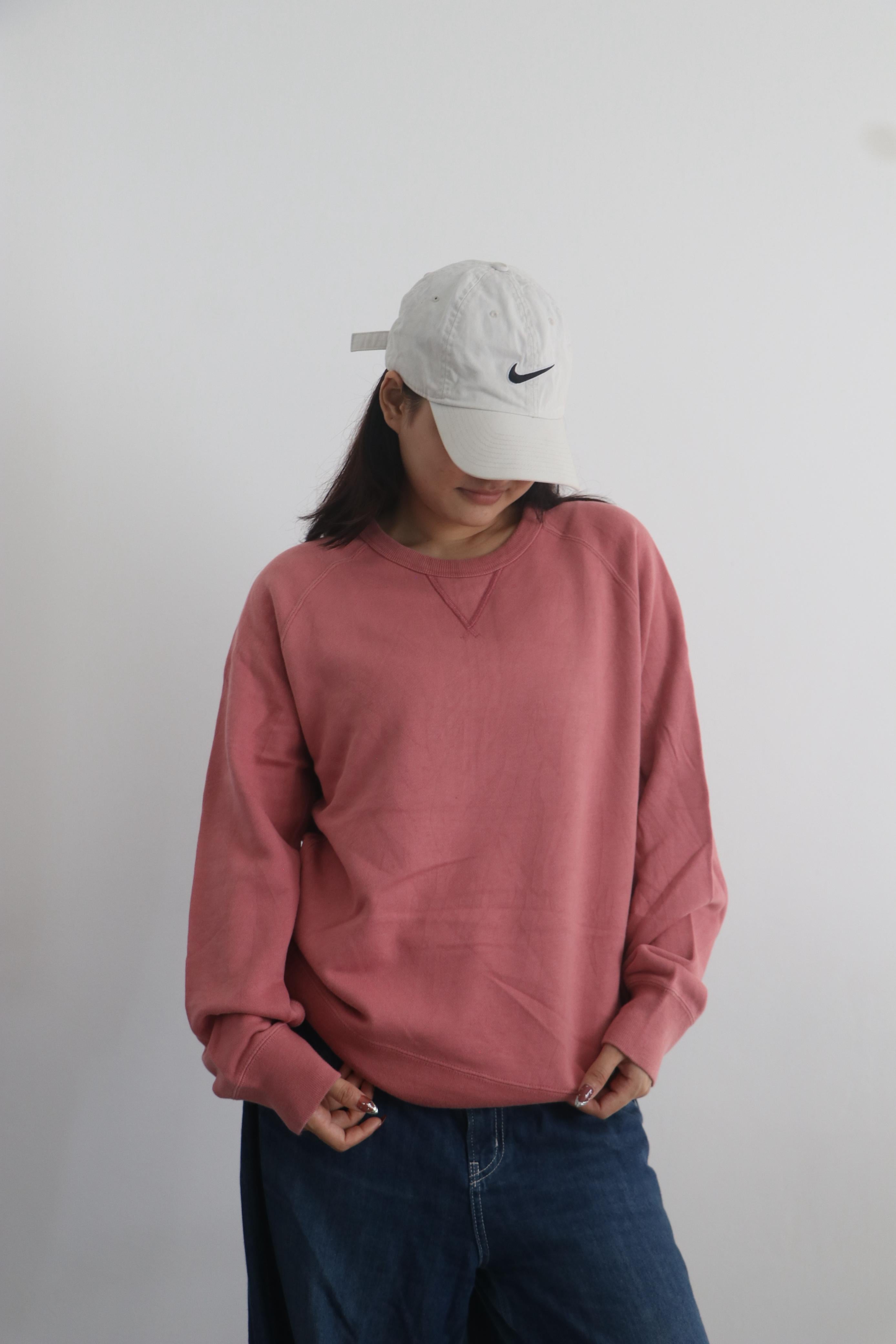 Uniqlo sweatshirt