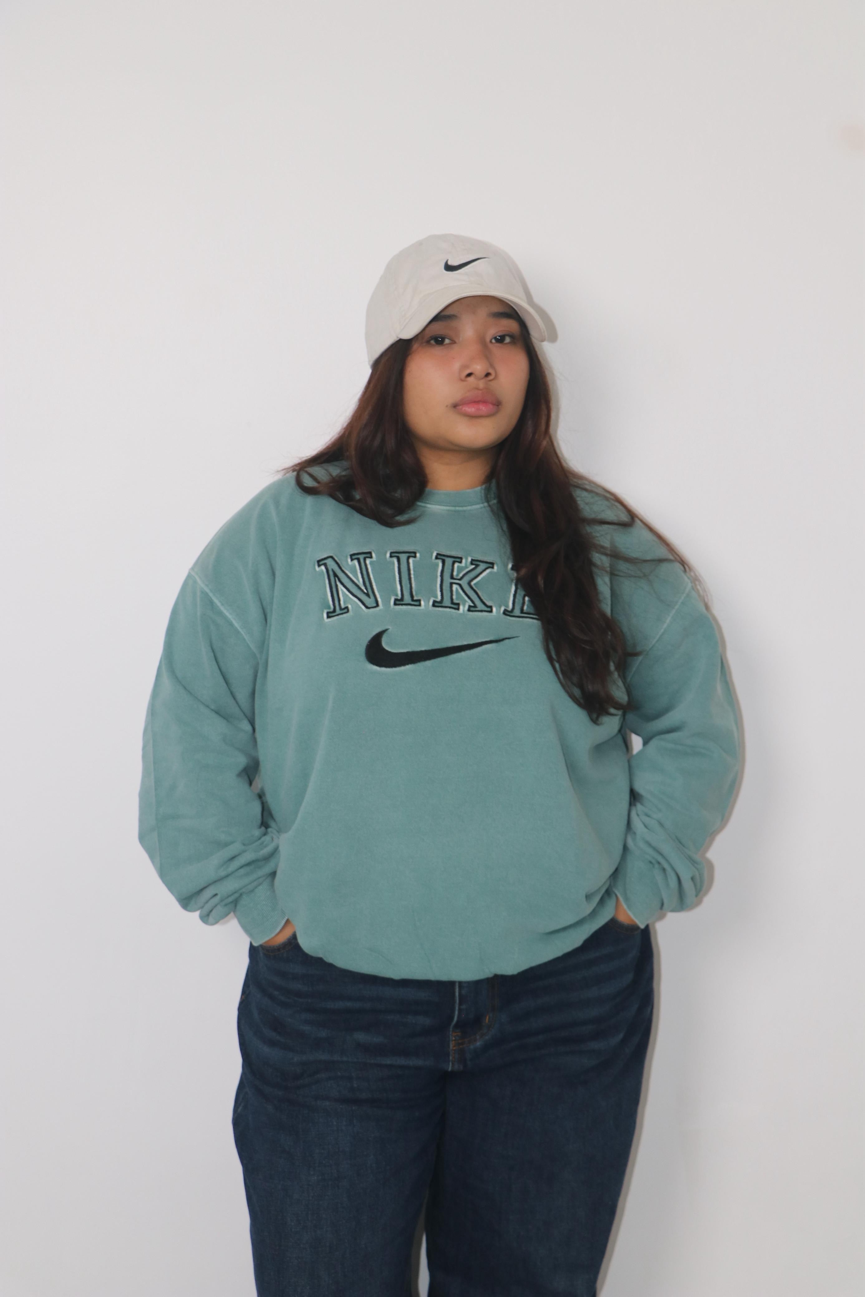 Nike sweatshirt