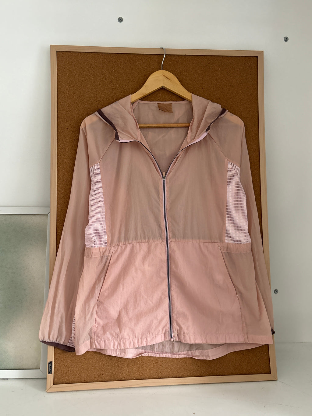 Windbreaker
