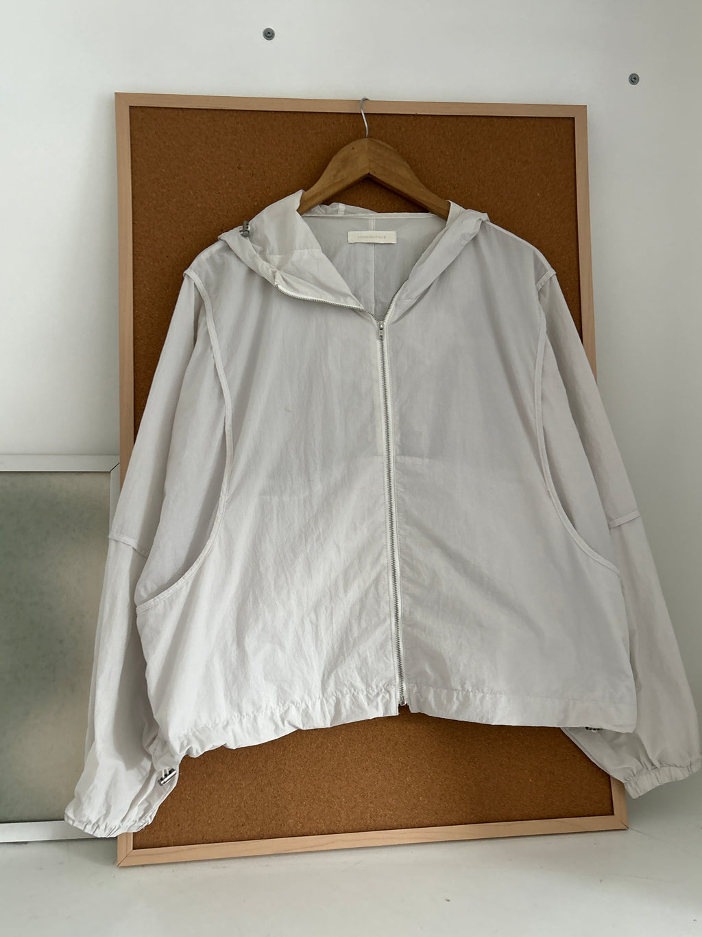 Windbreaker