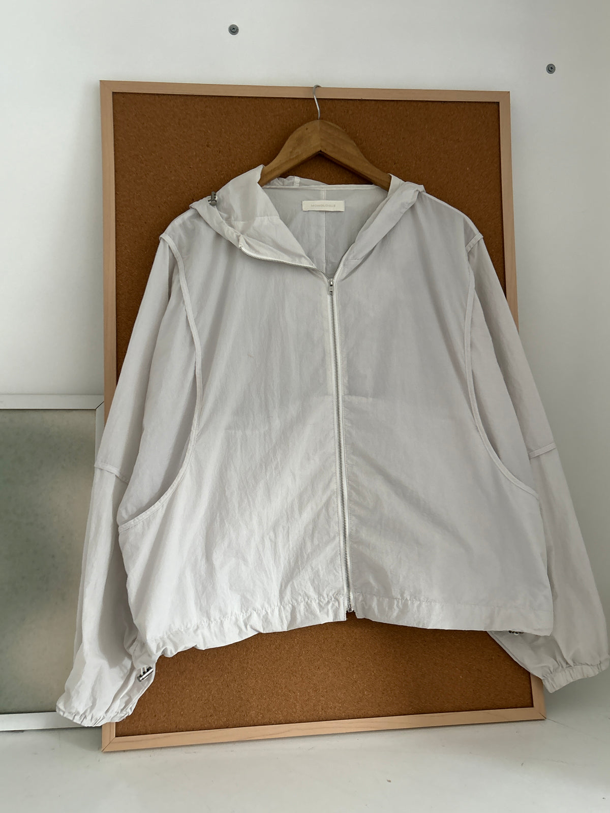 Windbreaker