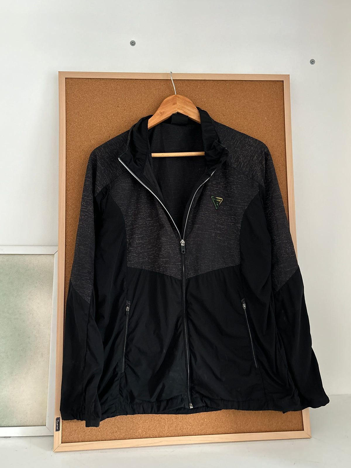 Windbreaker