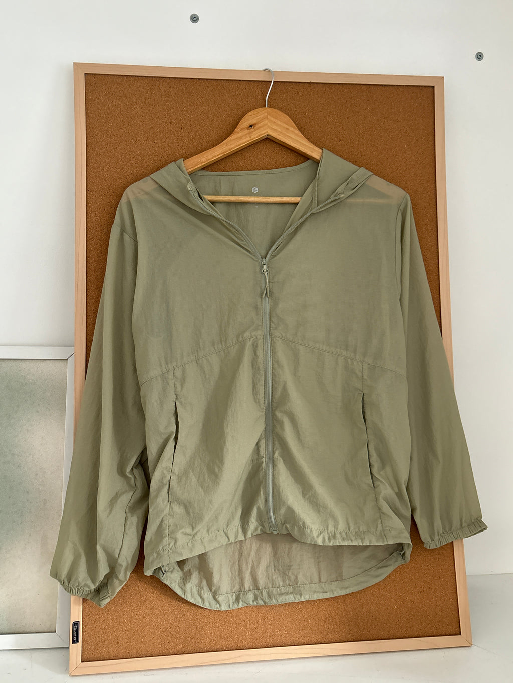 Windbreaker