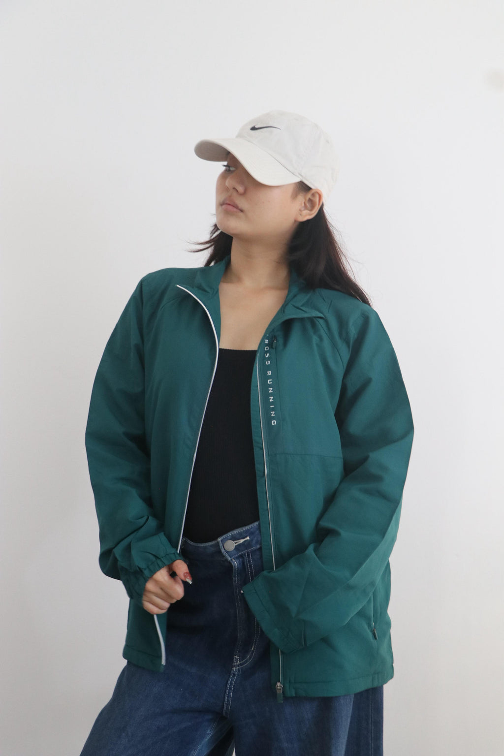 Windbreaker